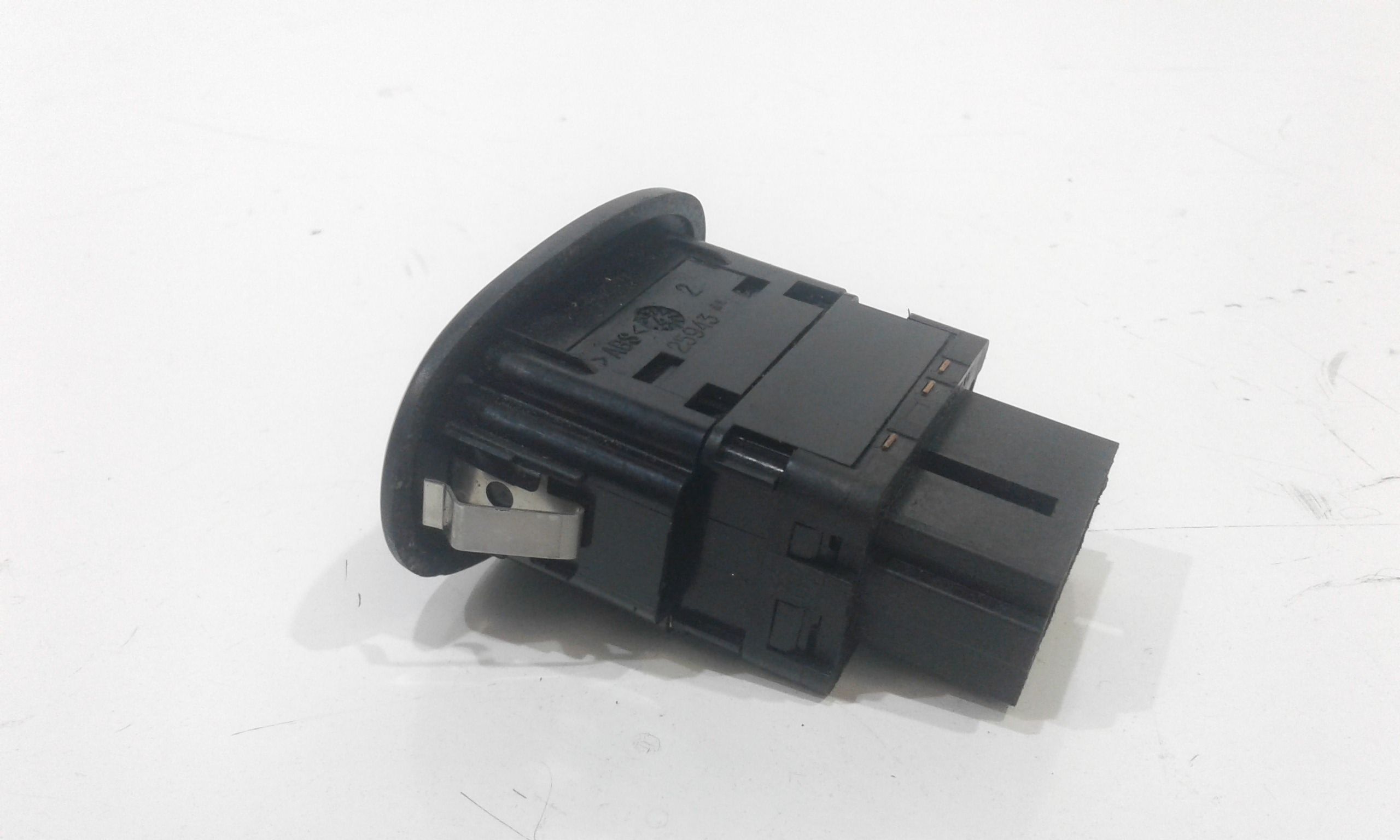 Pulsantiera Anteriore Destra Passeggero PEUGEOT 1007 1 Serie