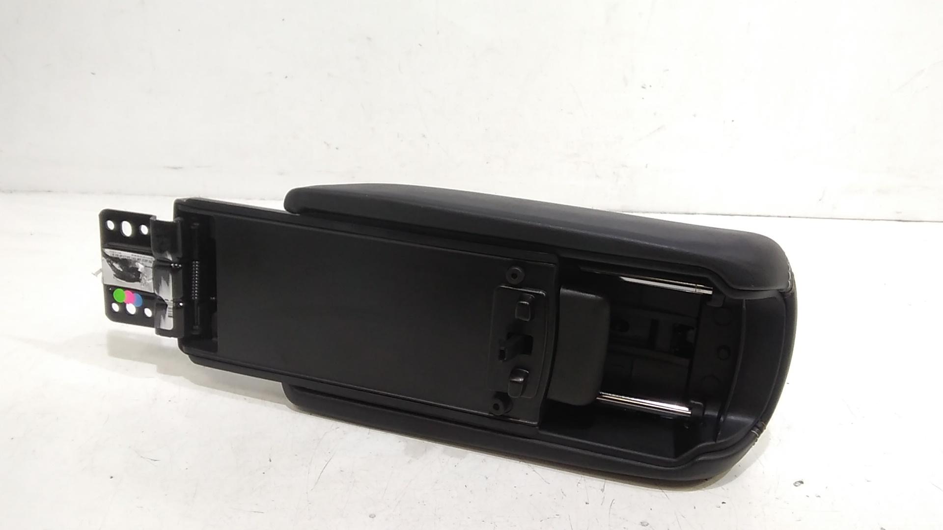 Bracciolo centrale JEEP Compass Serie