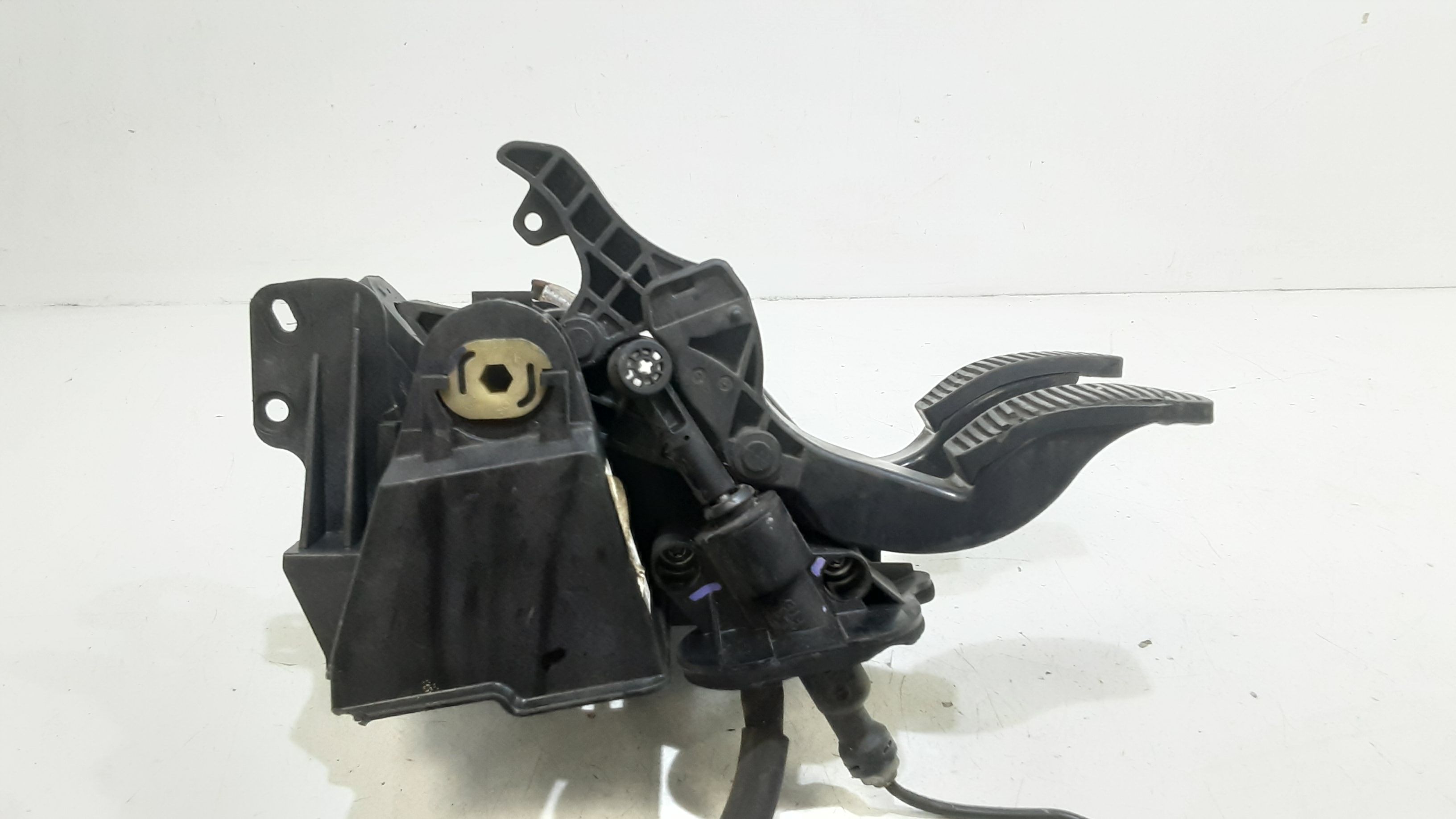 Pedaliera Freno + frizione FIAT Panda 3 Serie