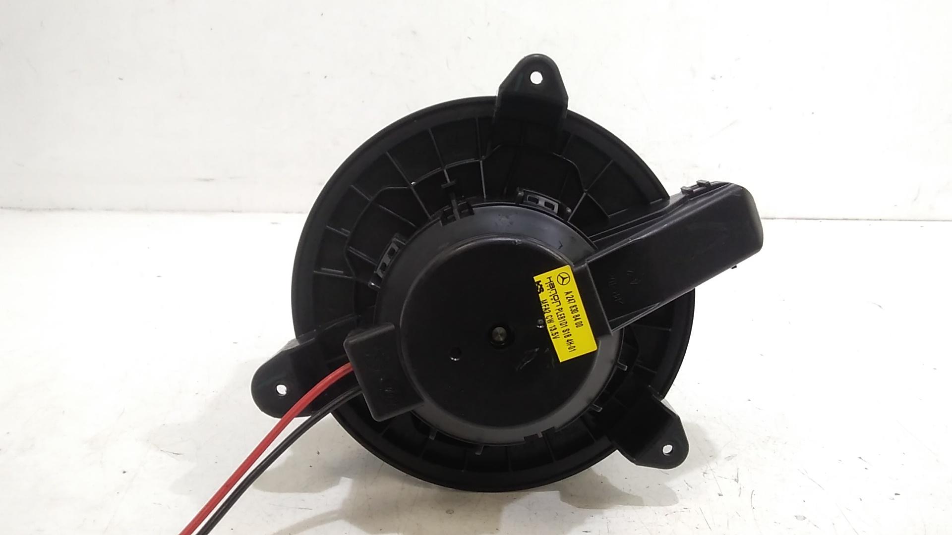 Ventola riscaldamento MERCEDES GLB Serie (X247) (19>)