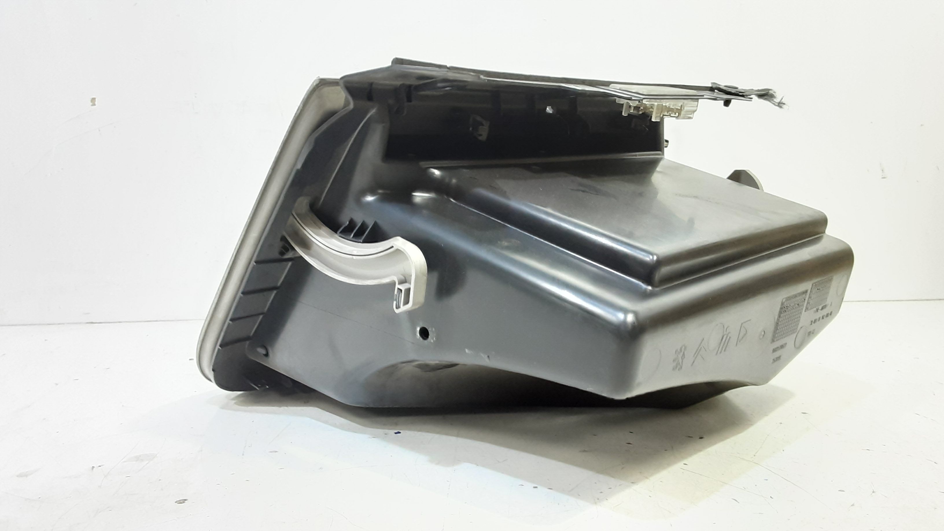 Cassetto porta oggetti CITROEN C3 Picasso