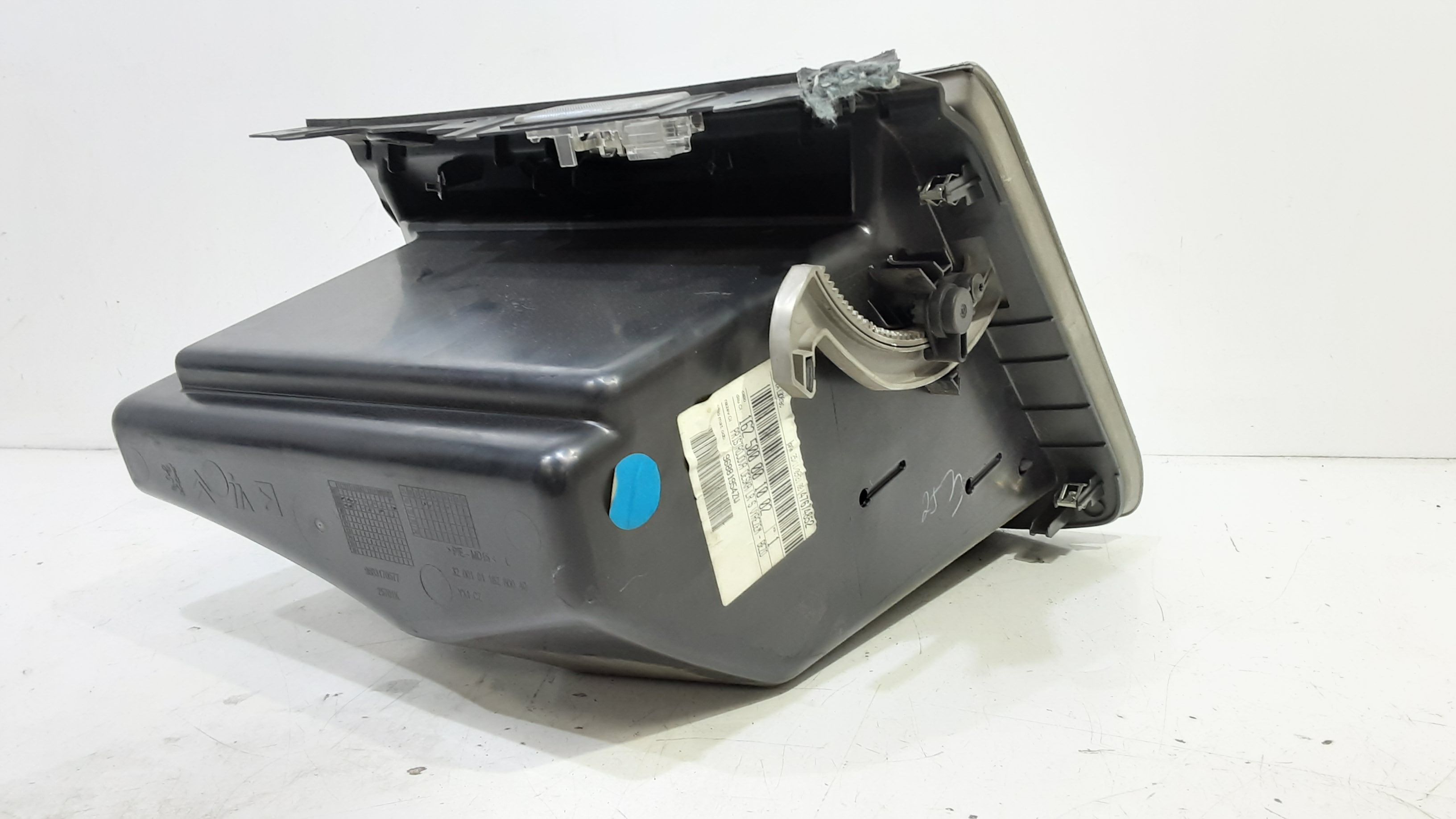 Cassetto porta oggetti CITROEN C3 Picasso