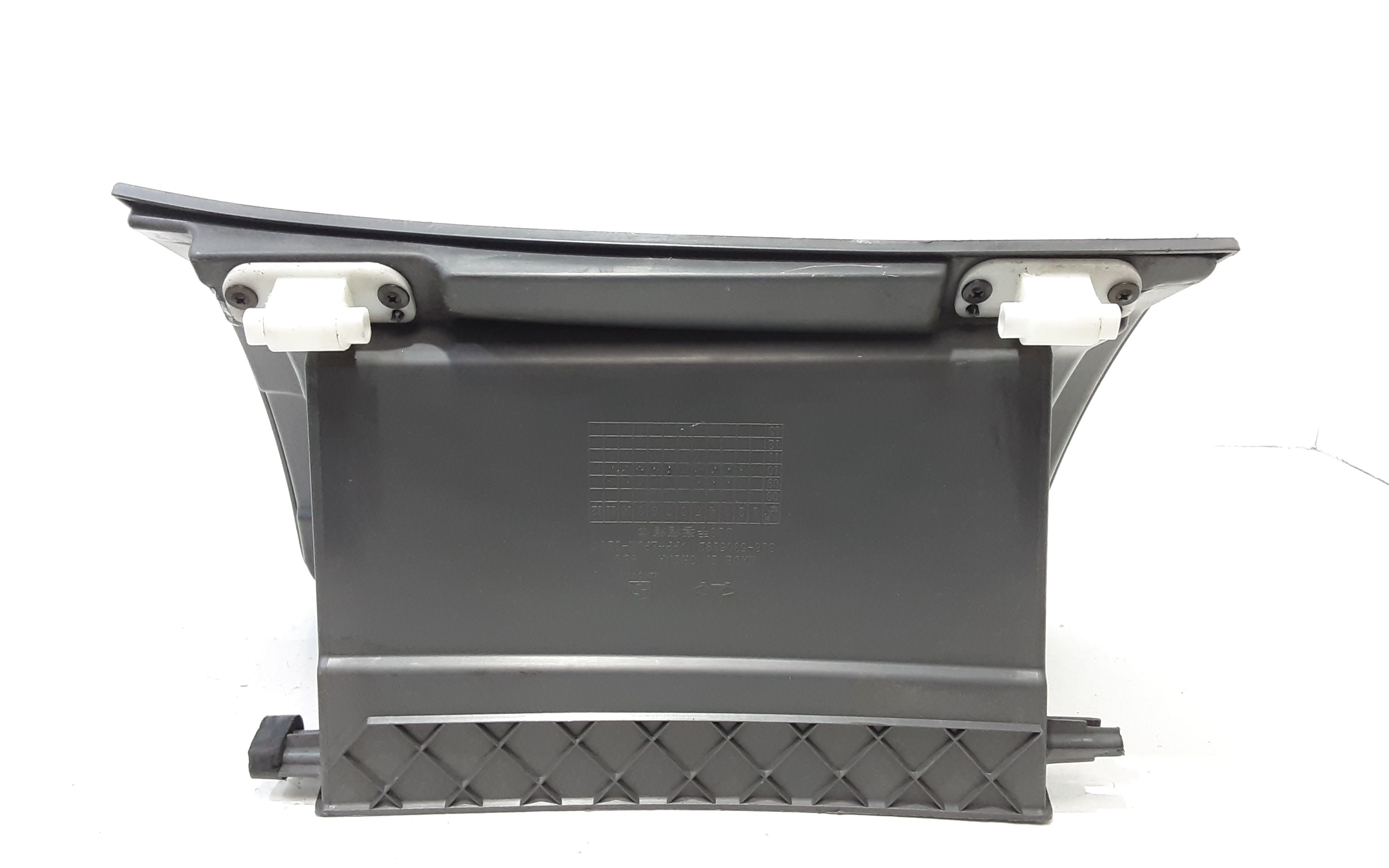 Cassetto porta oggetti DR 1 1 Serie