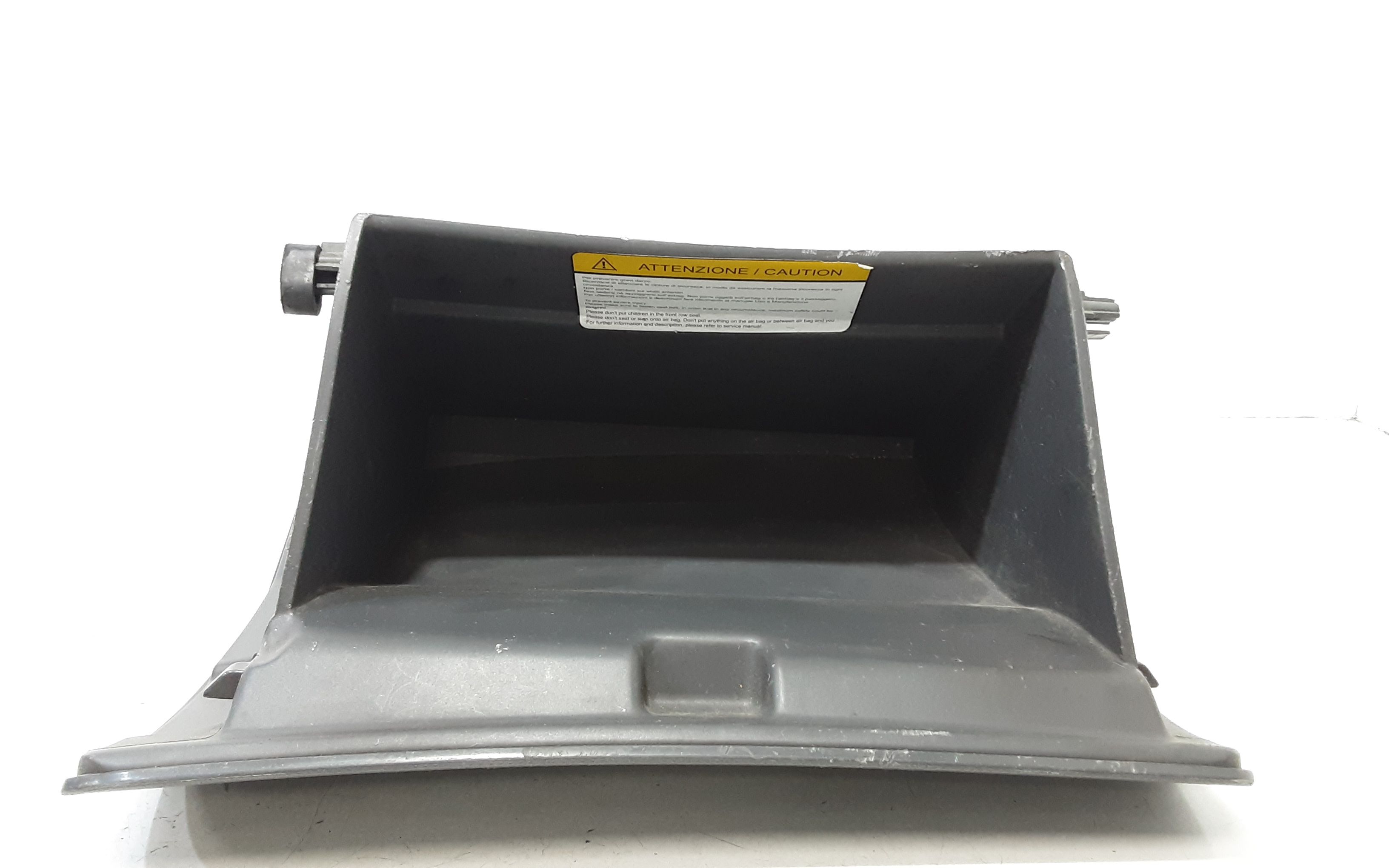 Cassetto porta oggetti DR 1 1 Serie