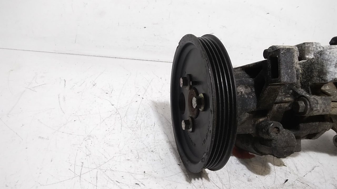 Pompa acqua PEUGEOT Boxer 3 Serie