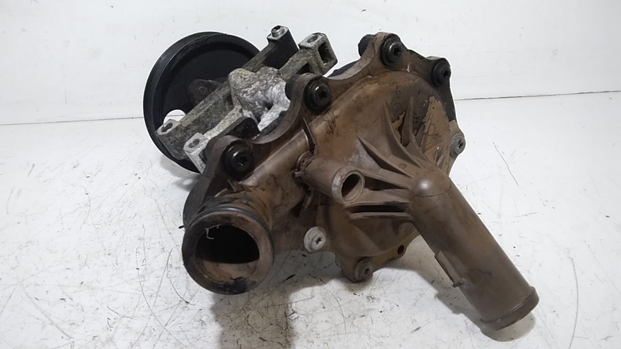 Pompa acqua PEUGEOT Boxer 3 Serie