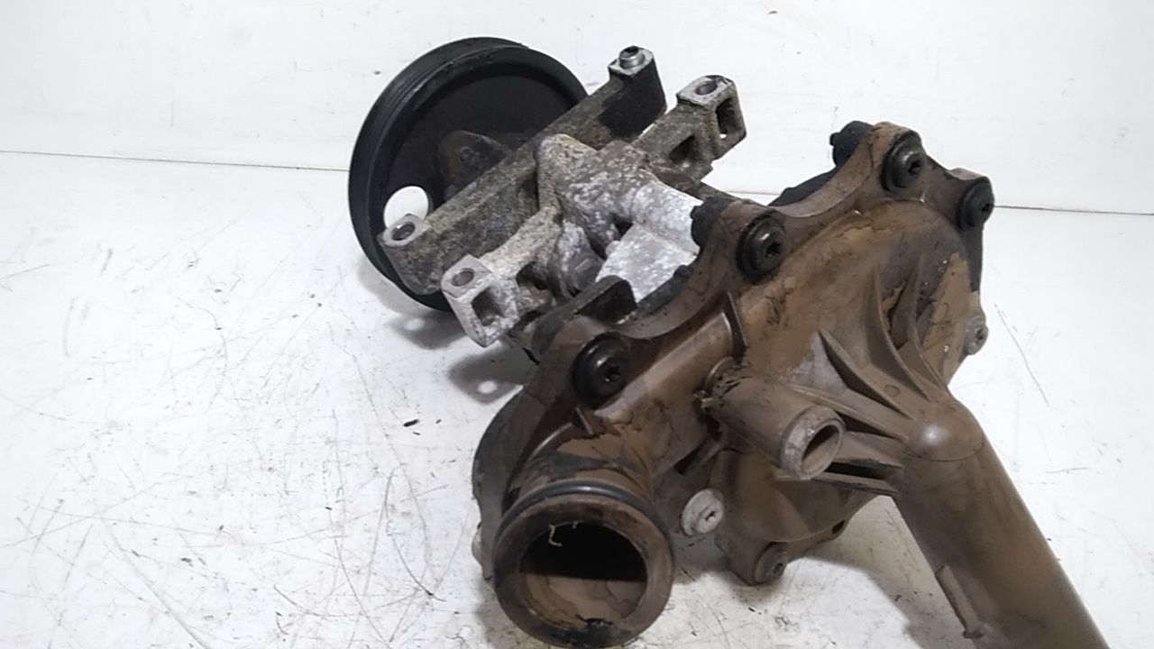 Pompa acqua PEUGEOT Boxer 3 Serie