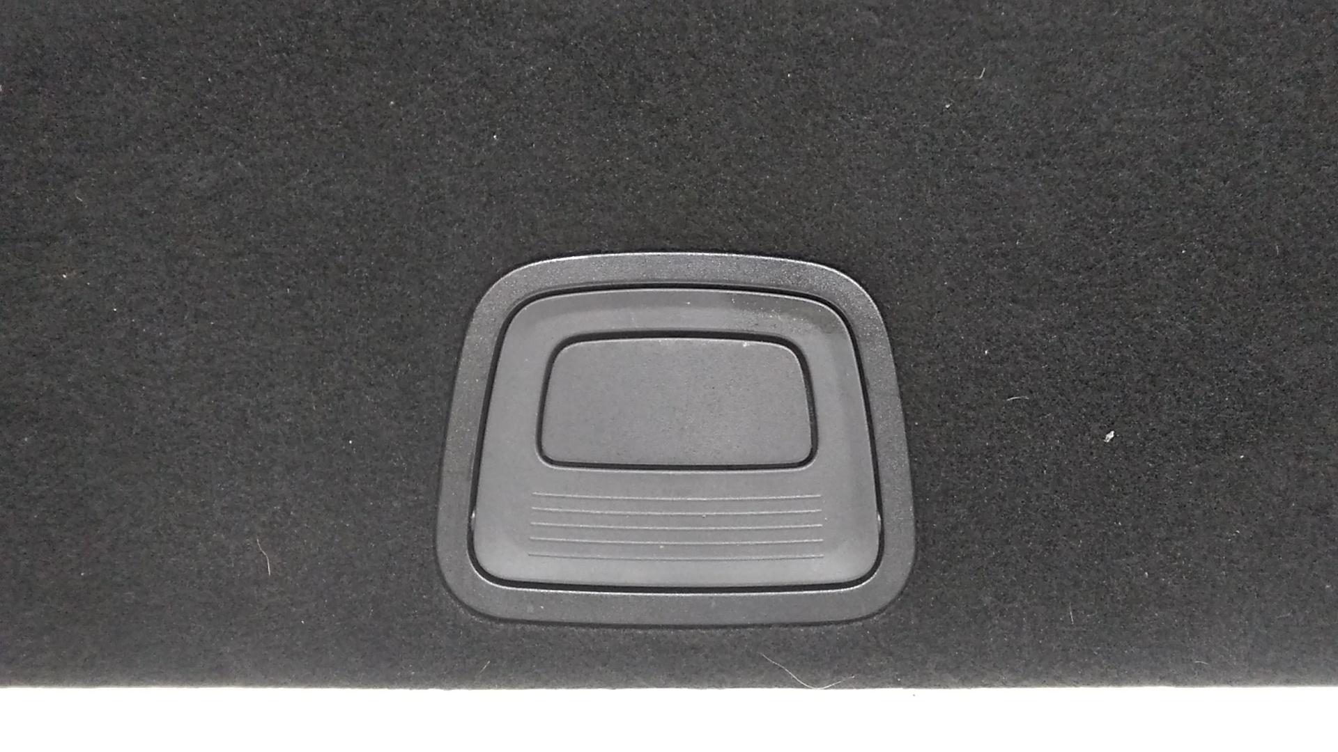 Tappeto vano baule MERCEDES GLB Serie (X247) (19>)