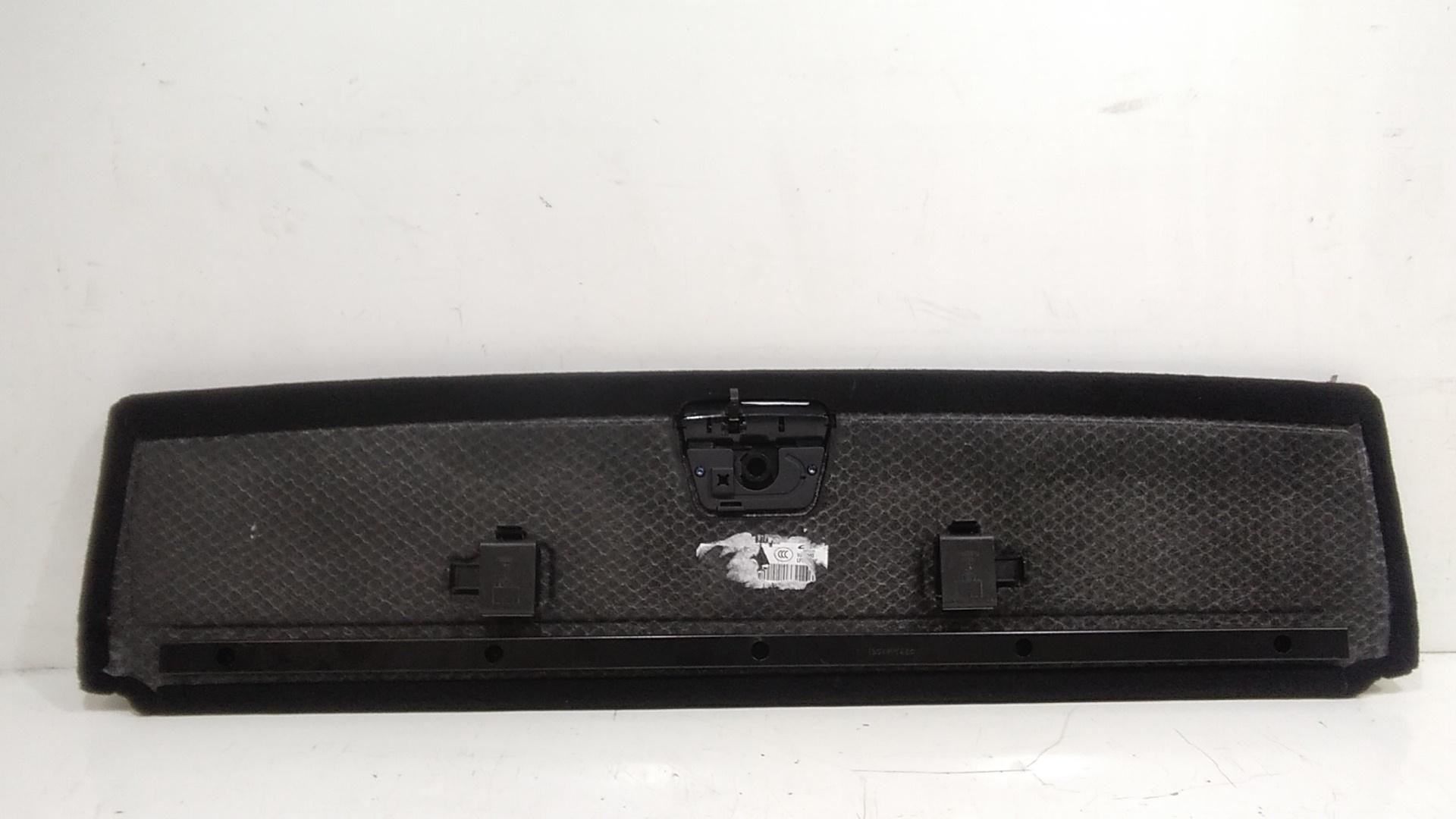 Tappeto vano baule MERCEDES GLB Serie (X247) (19>)