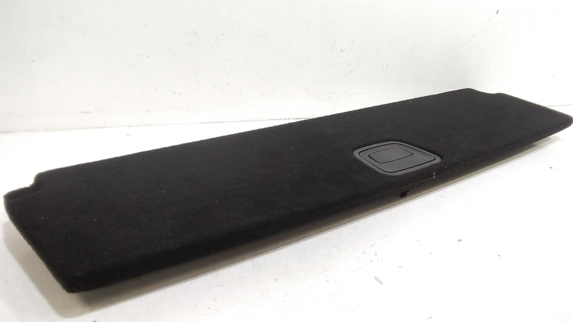 Tappeto vano baule MERCEDES GLB Serie (X247) (19>)