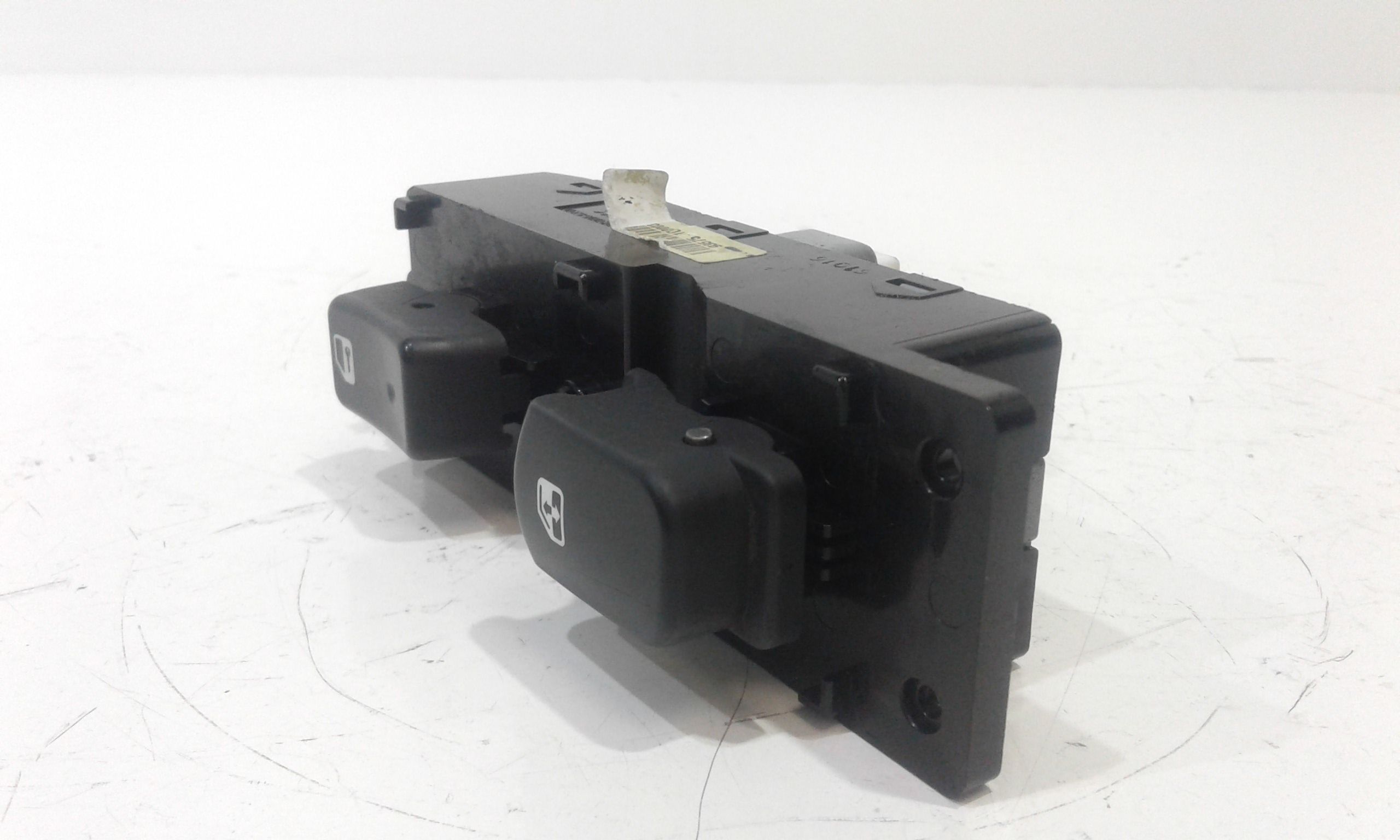 Pulsantiera Anteriore Destra Passeggero KIA Carens 2 Serie