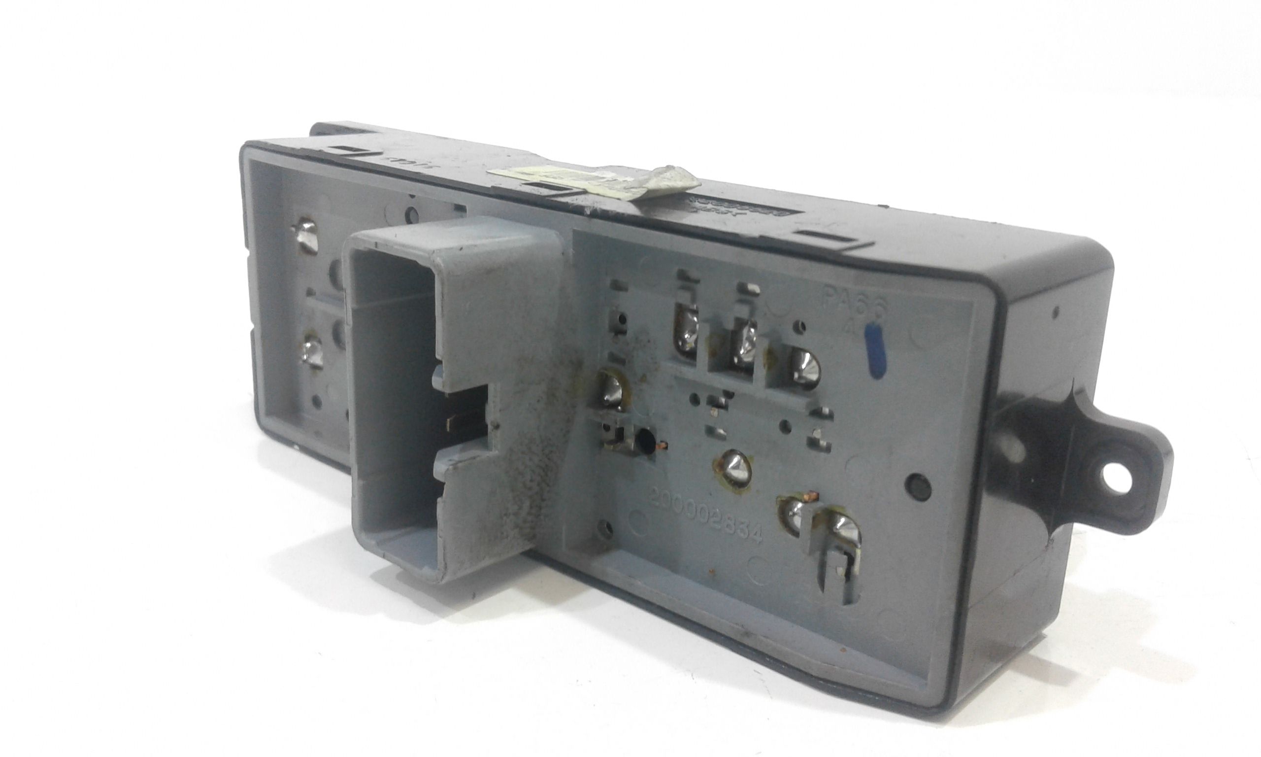 Pulsantiera Anteriore Destra Passeggero KIA Carens 2 Serie