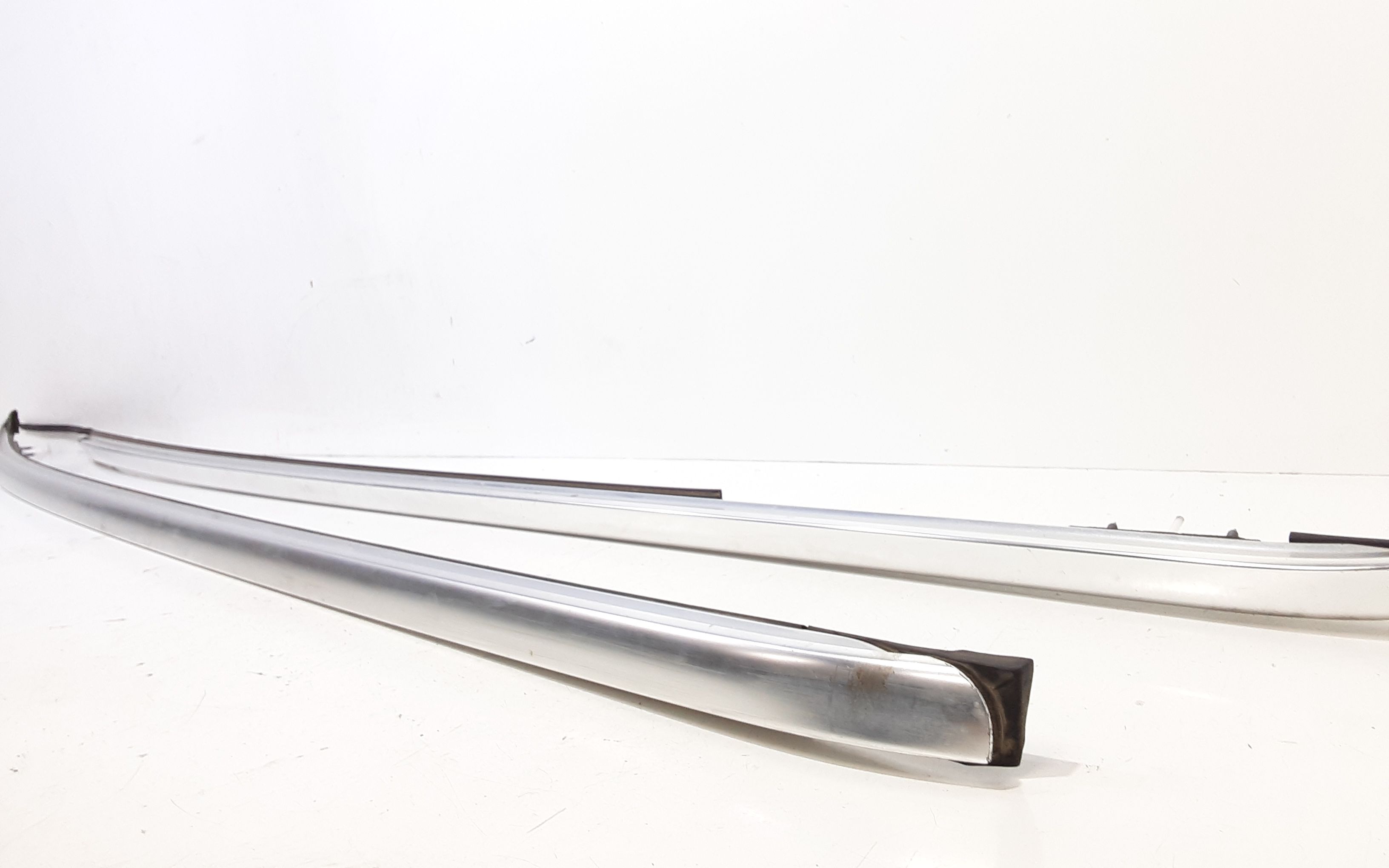 Barre Longitudinali tetto TOYOTA Auris Serie (E180) (12>18)