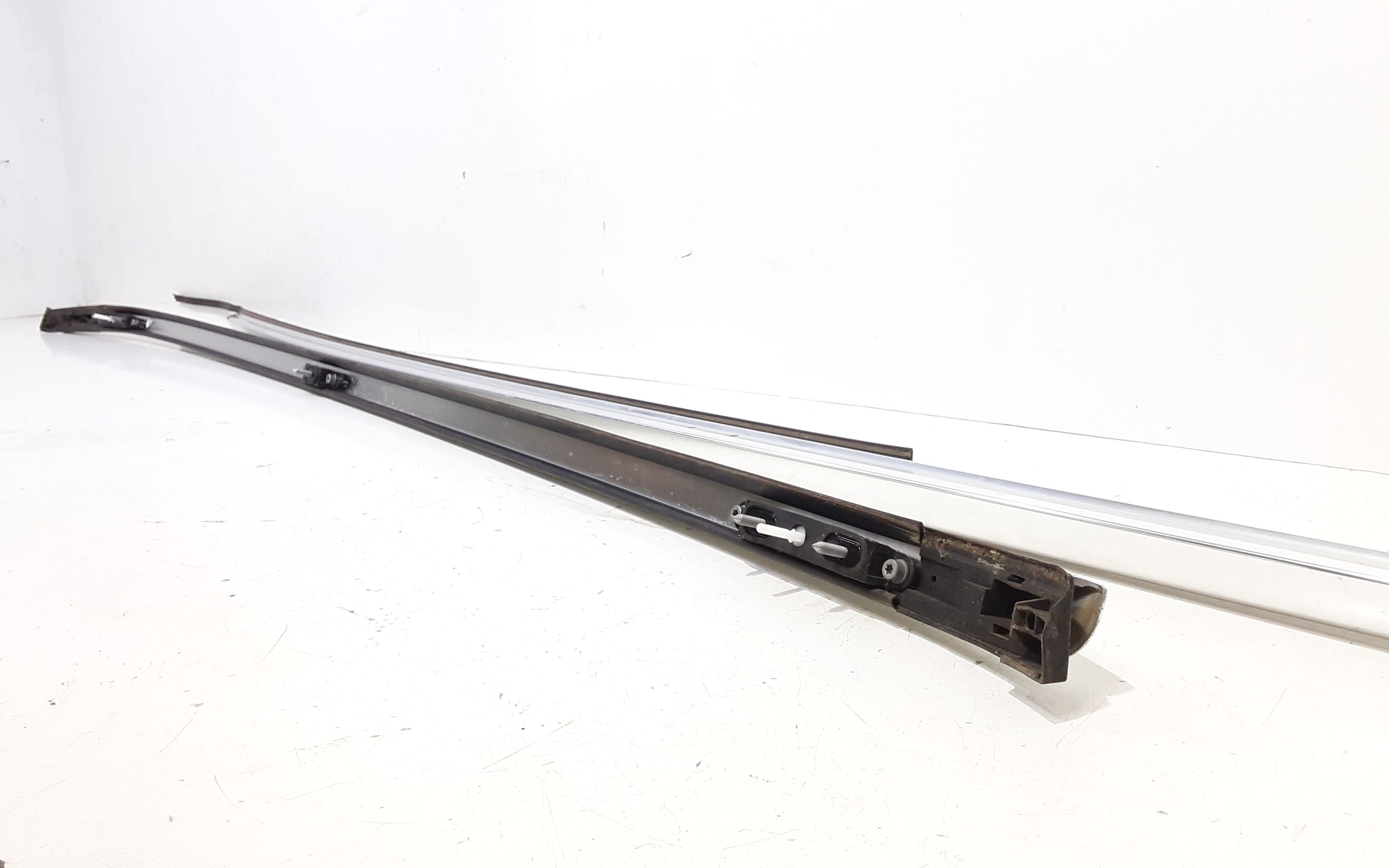 Barre Longitudinali tetto TOYOTA Auris Serie (E180) (12>18)