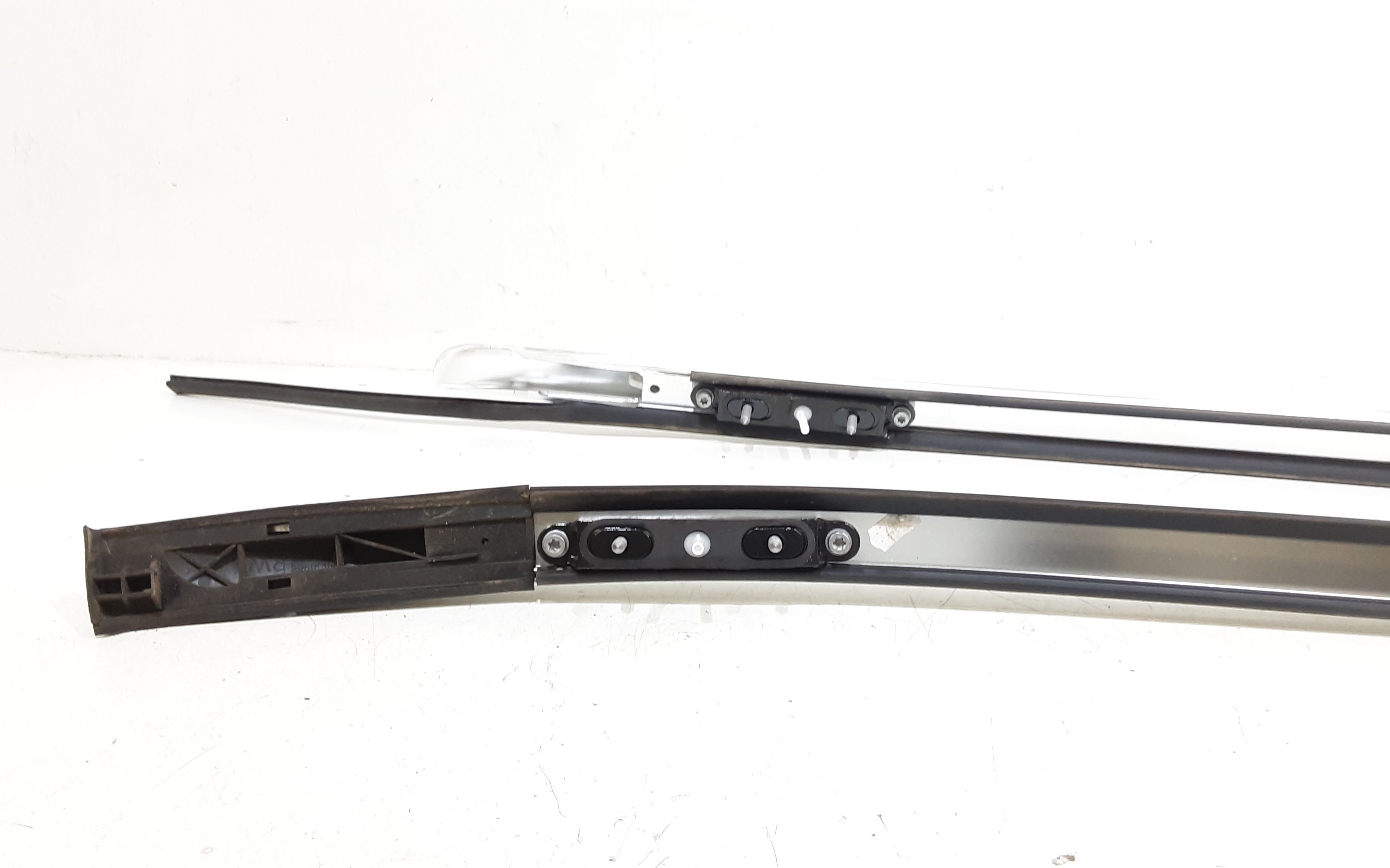 Barre Longitudinali tetto TOYOTA Auris Serie (E180) (12>18)