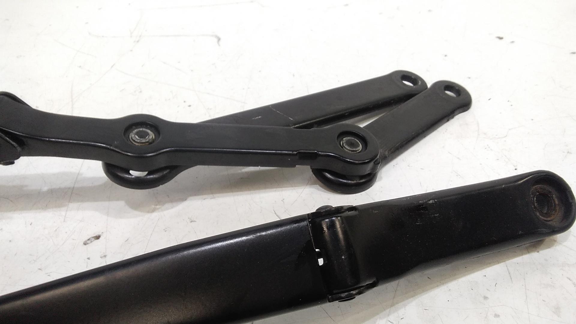 Bracci Tergi ant. MERCEDES GLB Serie (X247) (19>)