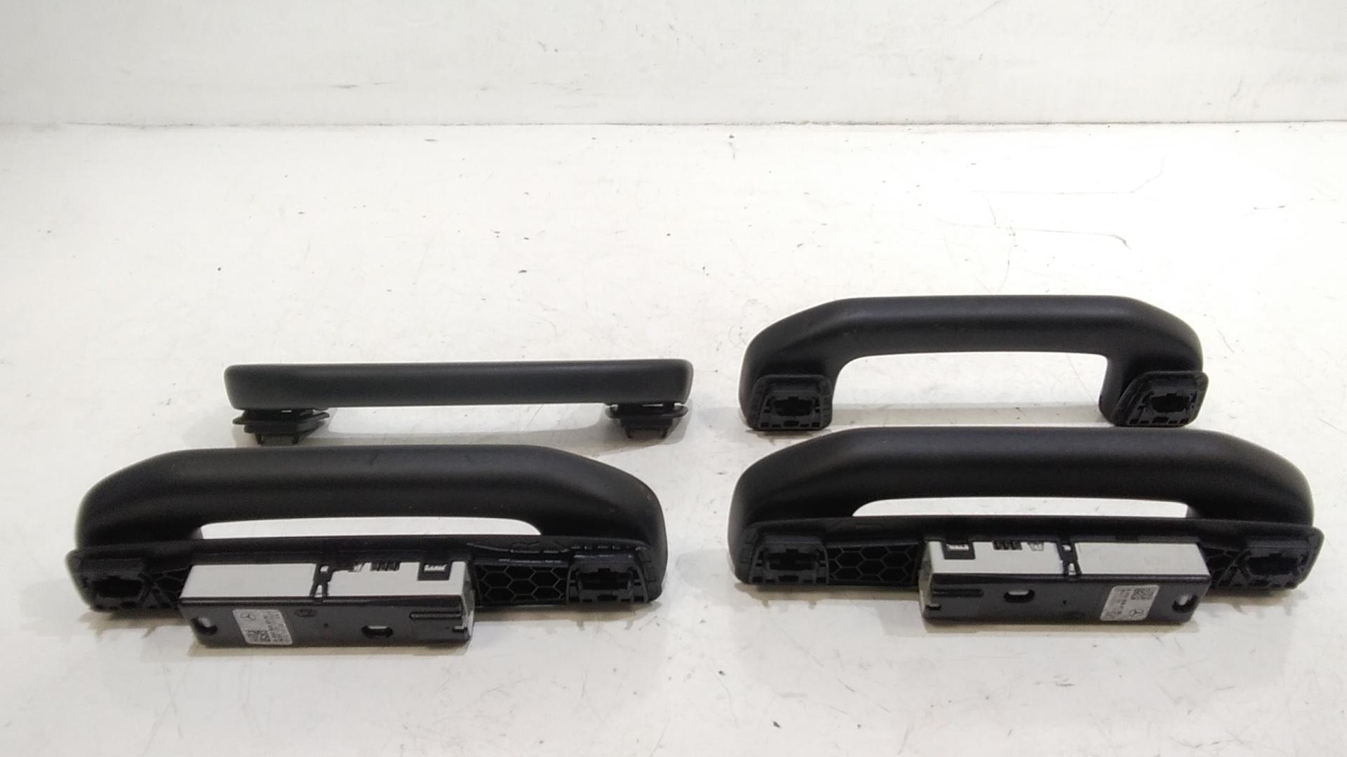 Maniglie Tetto MERCEDES GLB Serie (X247) (19>)
