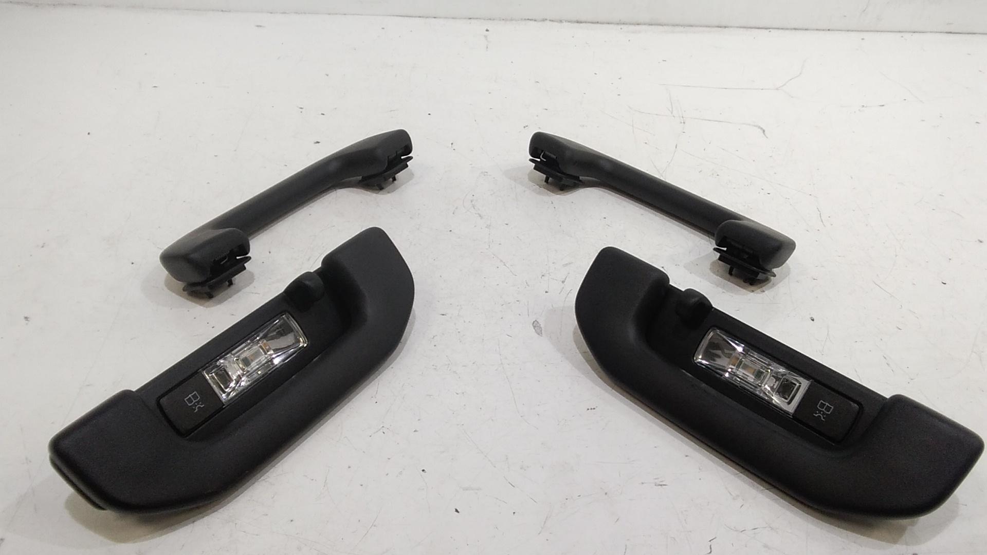 Maniglie Tetto MERCEDES GLB Serie (X247) (19>)