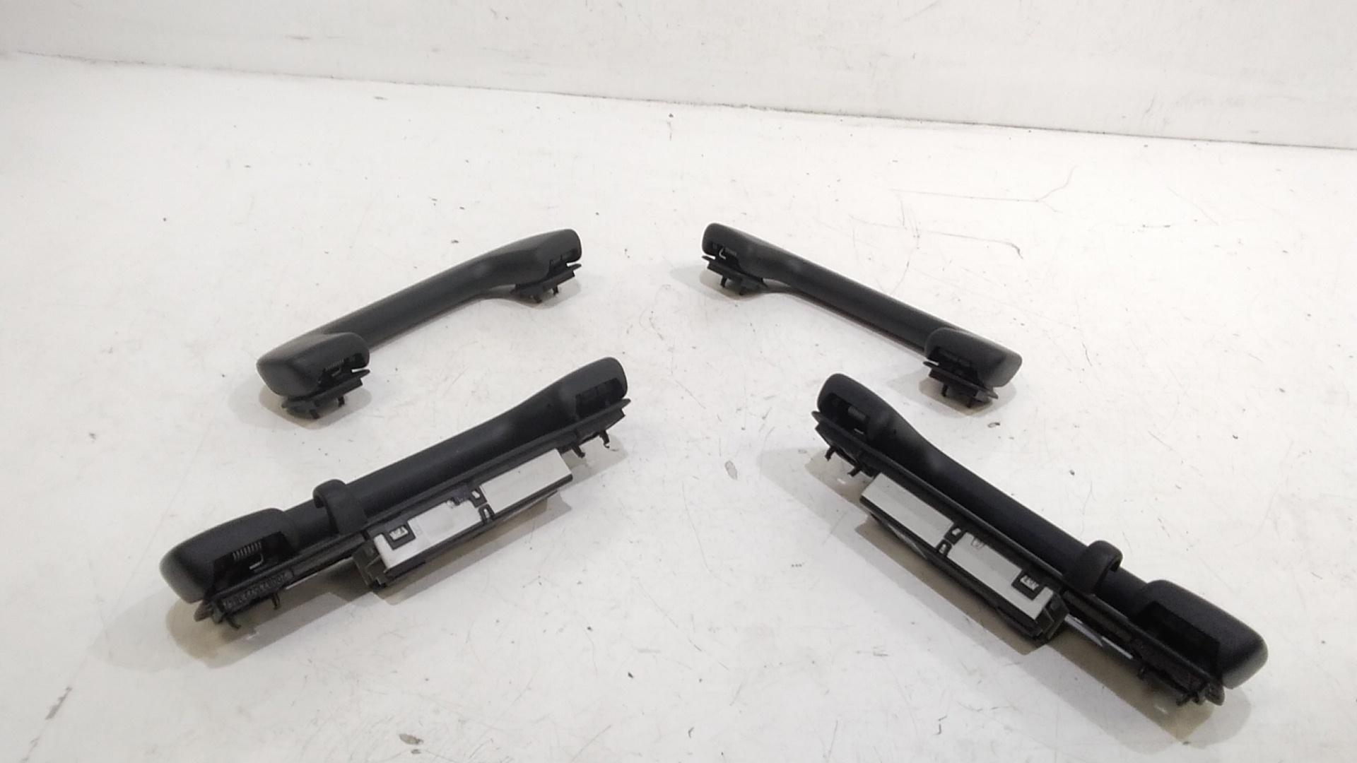 Maniglie Tetto MERCEDES GLB Serie (X247) (19>)