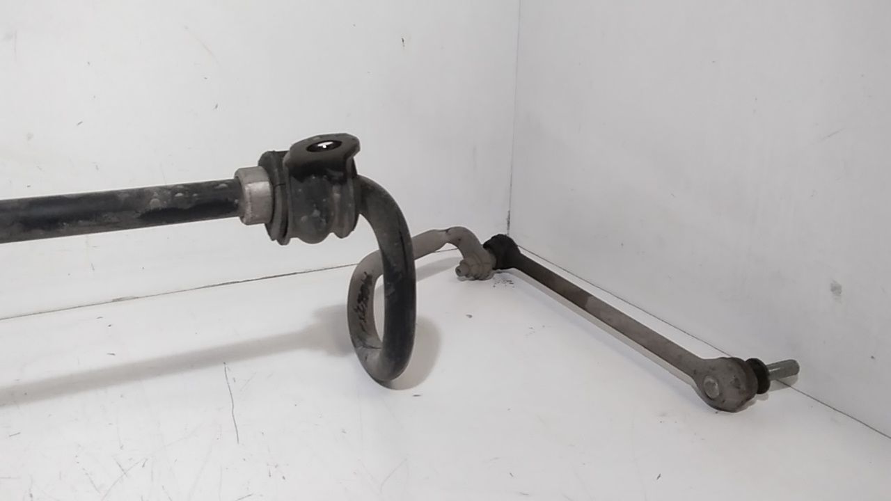 Barra stabilizzatrice NISSAN Micra 7 Serie