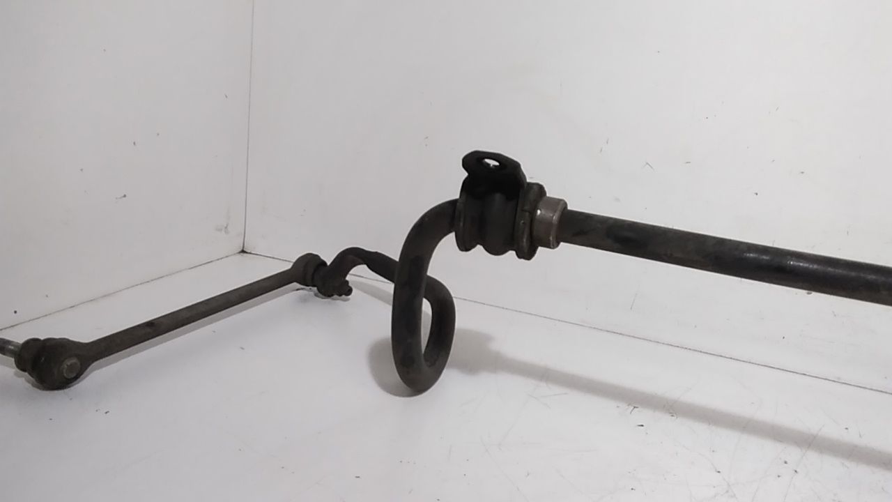 Barra stabilizzatrice NISSAN Micra 7 Serie