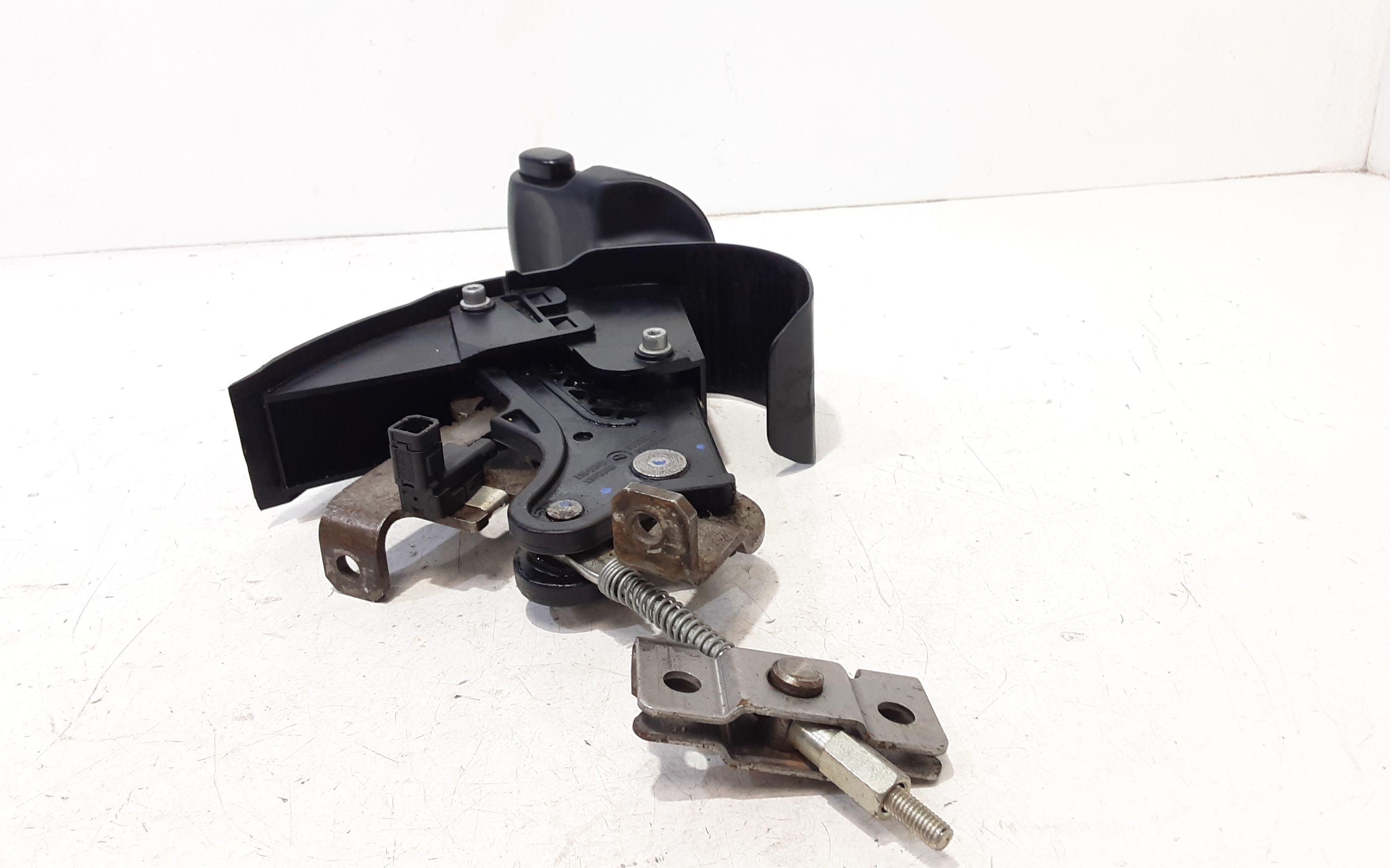 Leva Freno a Mano FIAT Panda 3 Serie