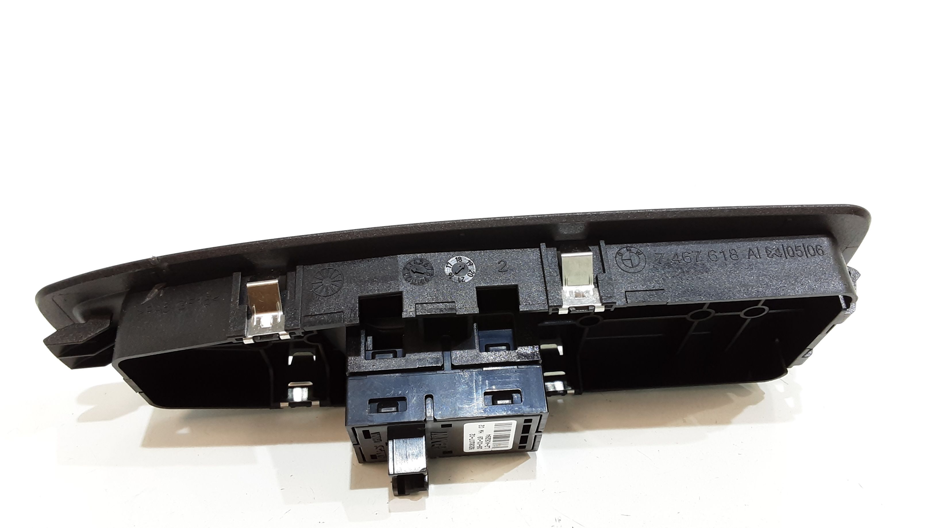 Pulsantiera Anteriore Destra Passeggero BMW X2 F39