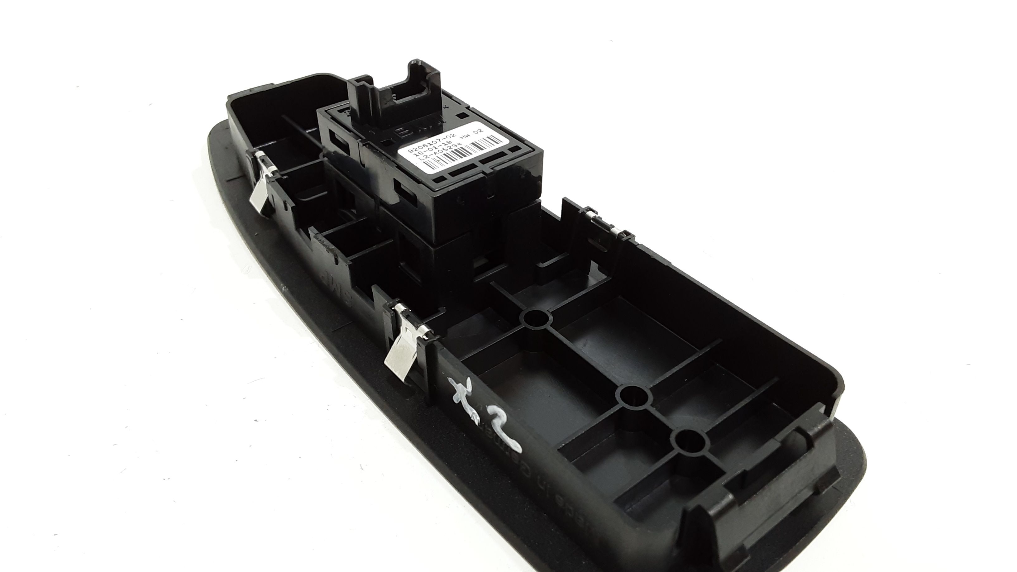 Pulsantiera Anteriore Destra Passeggero BMW X2 F39