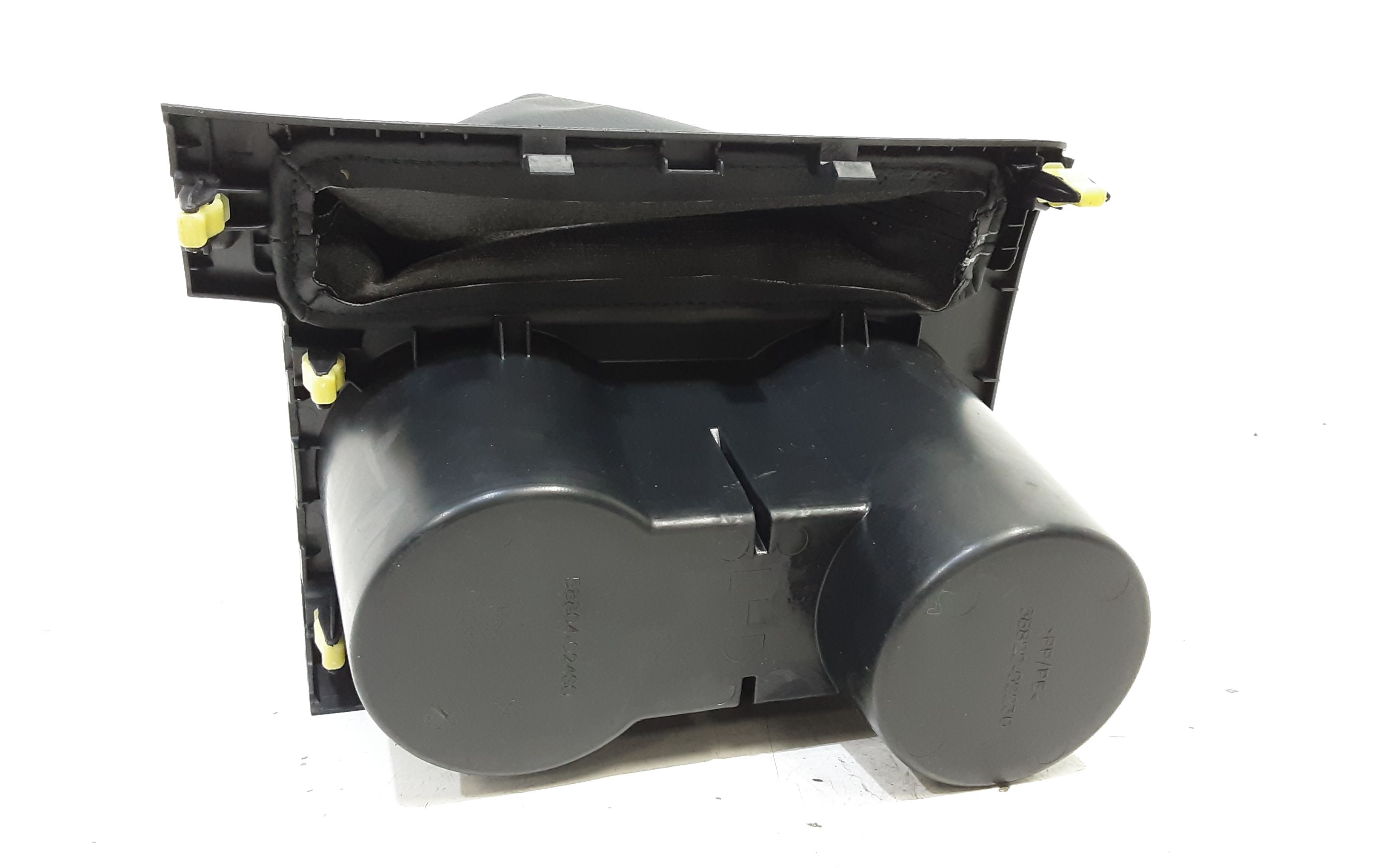 Cuffia Leva Cambio TOYOTA Auris Serie (E180) (12>18)