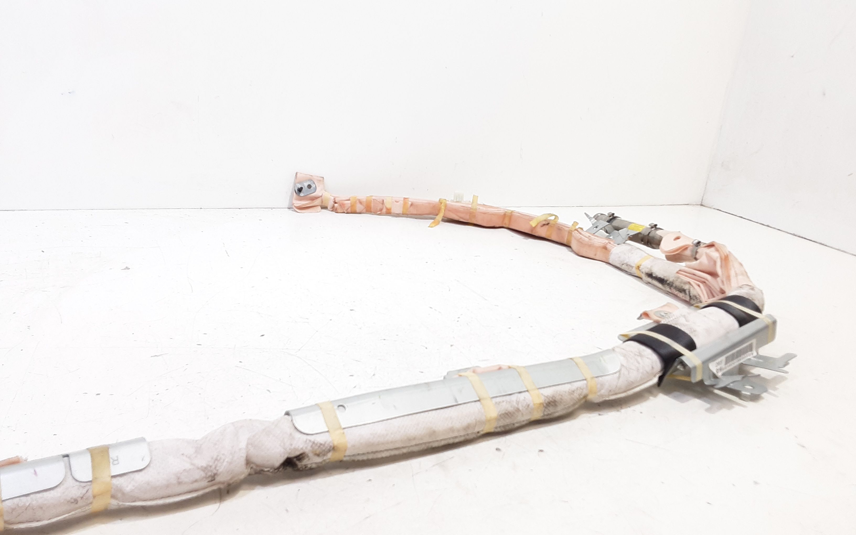 Airbag a tendina laterale passeggero MAZDA 2 Berlina 2 Serie