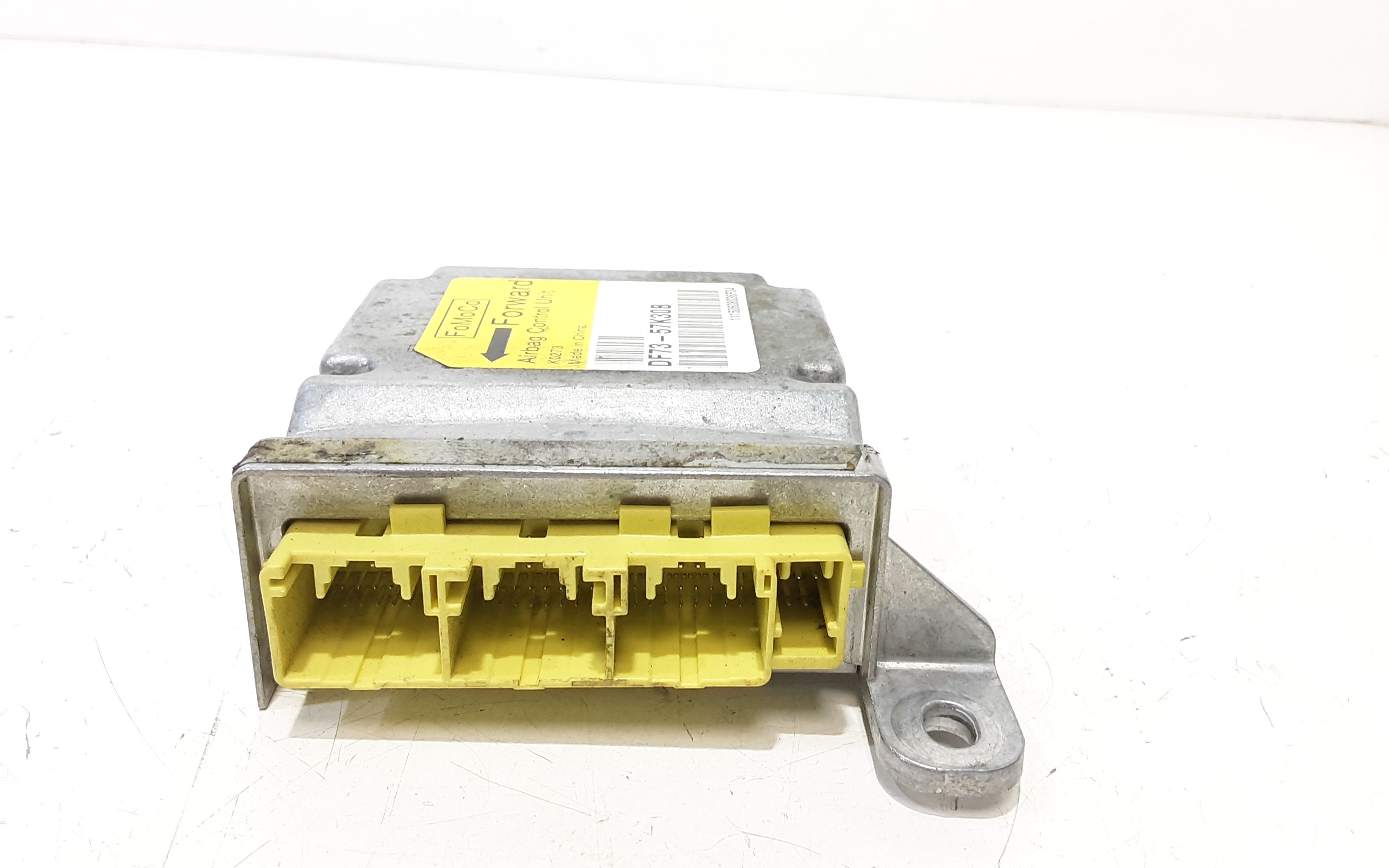 Centralina Airbag MAZDA 2 Berlina 2 Serie