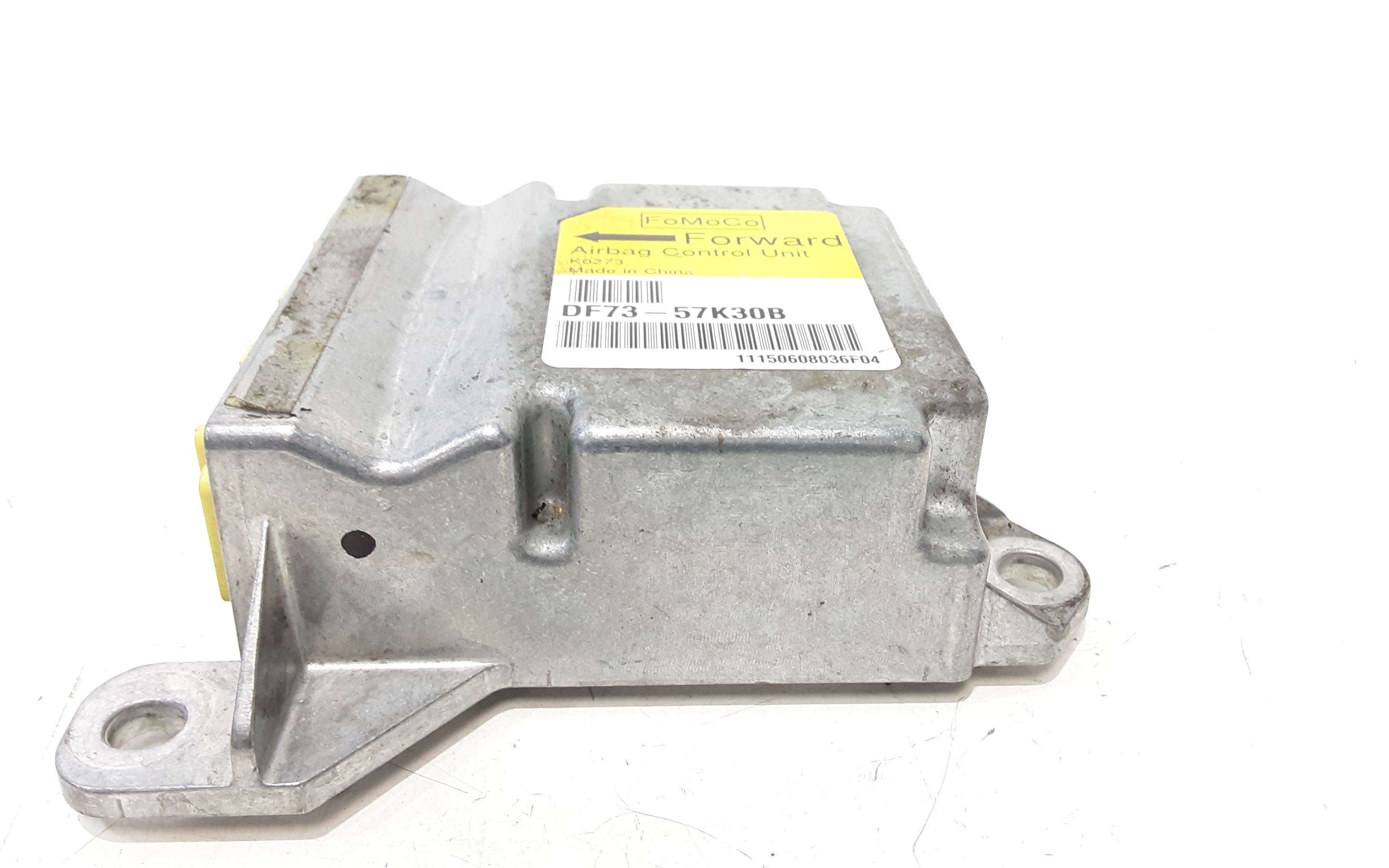 Centralina Airbag MAZDA 2 Berlina 2 Serie