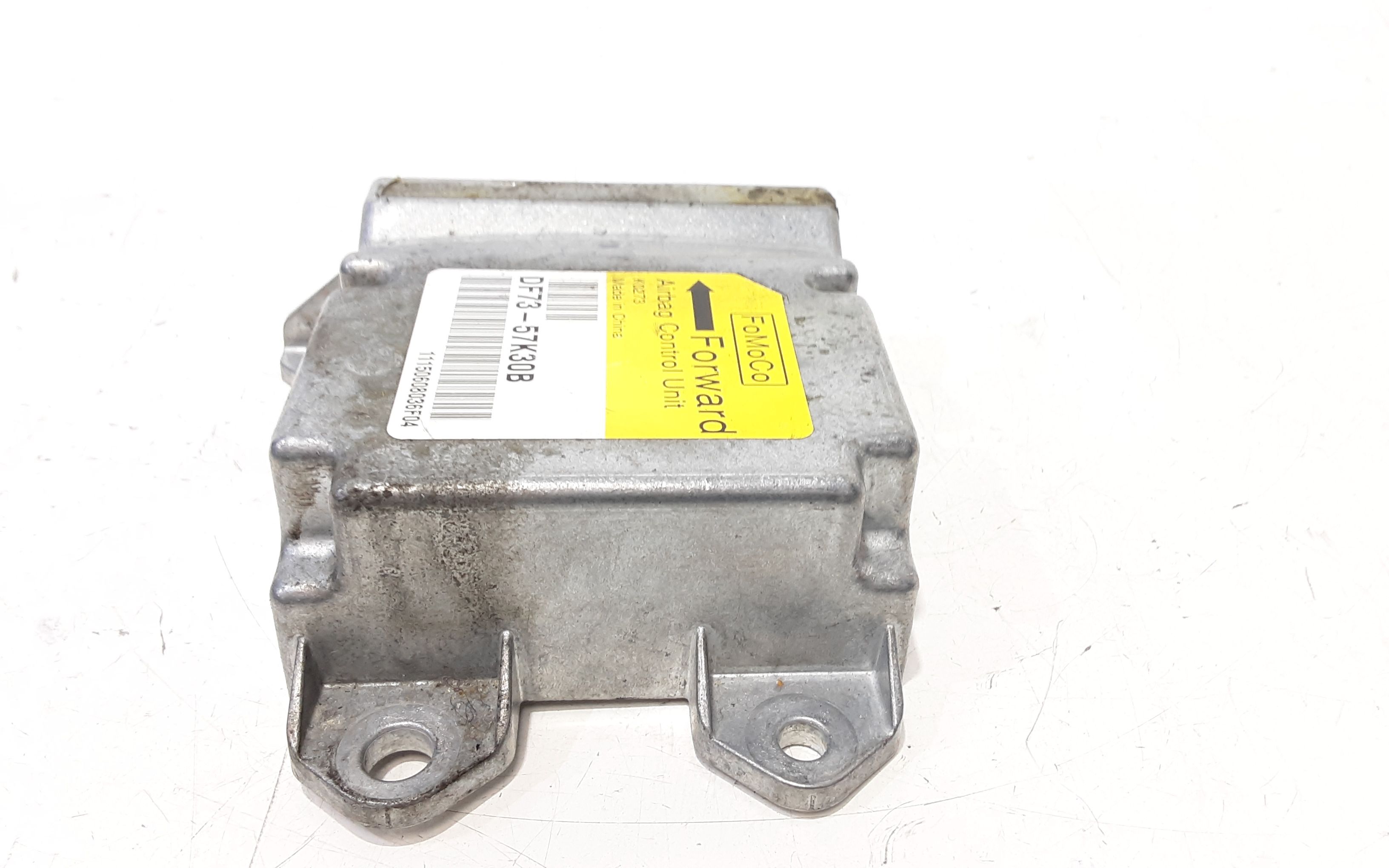 Centralina Airbag MAZDA 2 Berlina 2 Serie