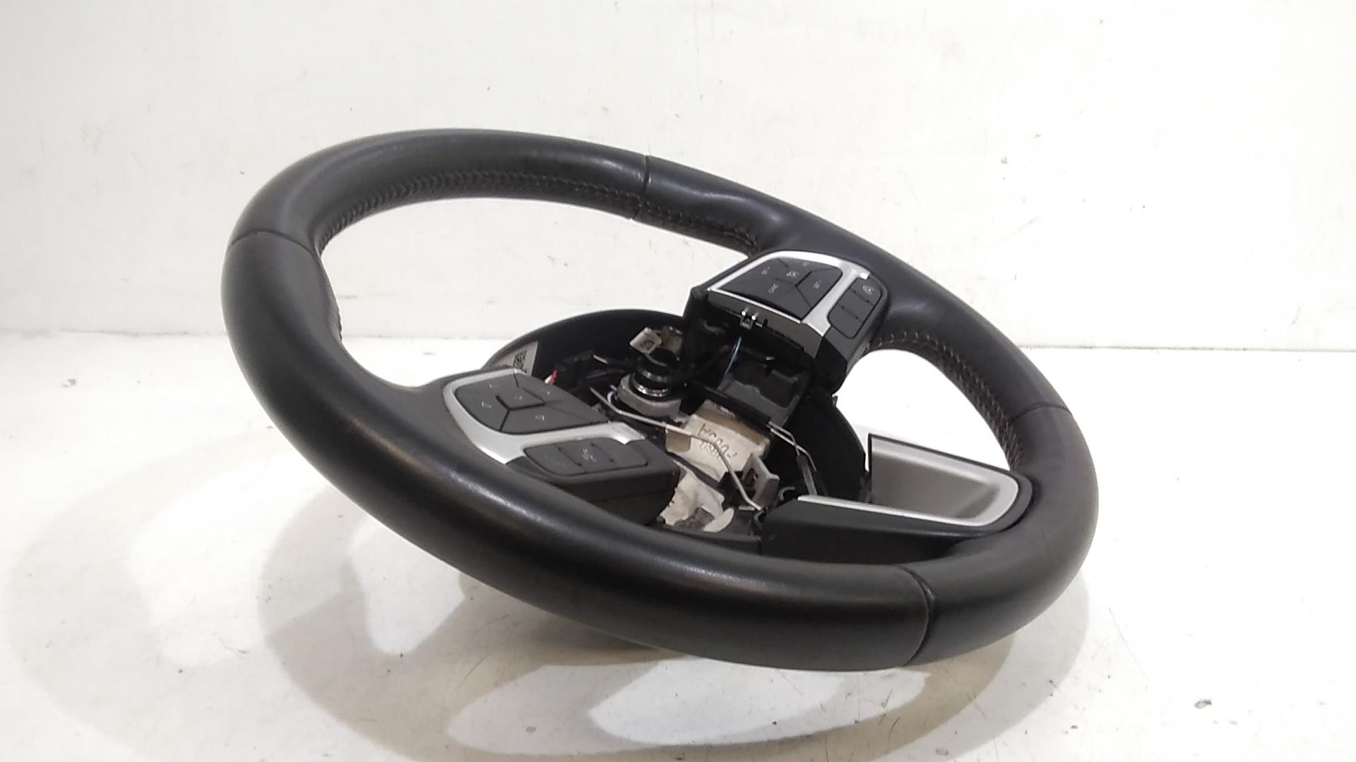 Volante JEEP Compass Serie