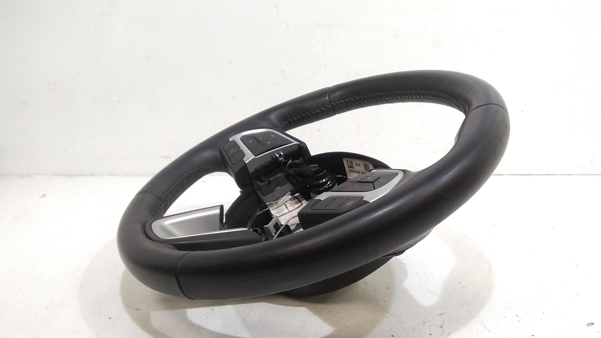 Volante JEEP Compass Serie