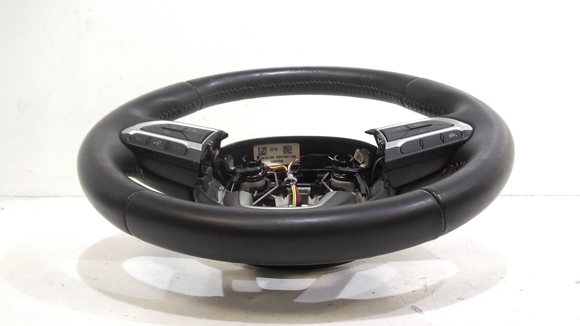 Volante JEEP Compass Serie