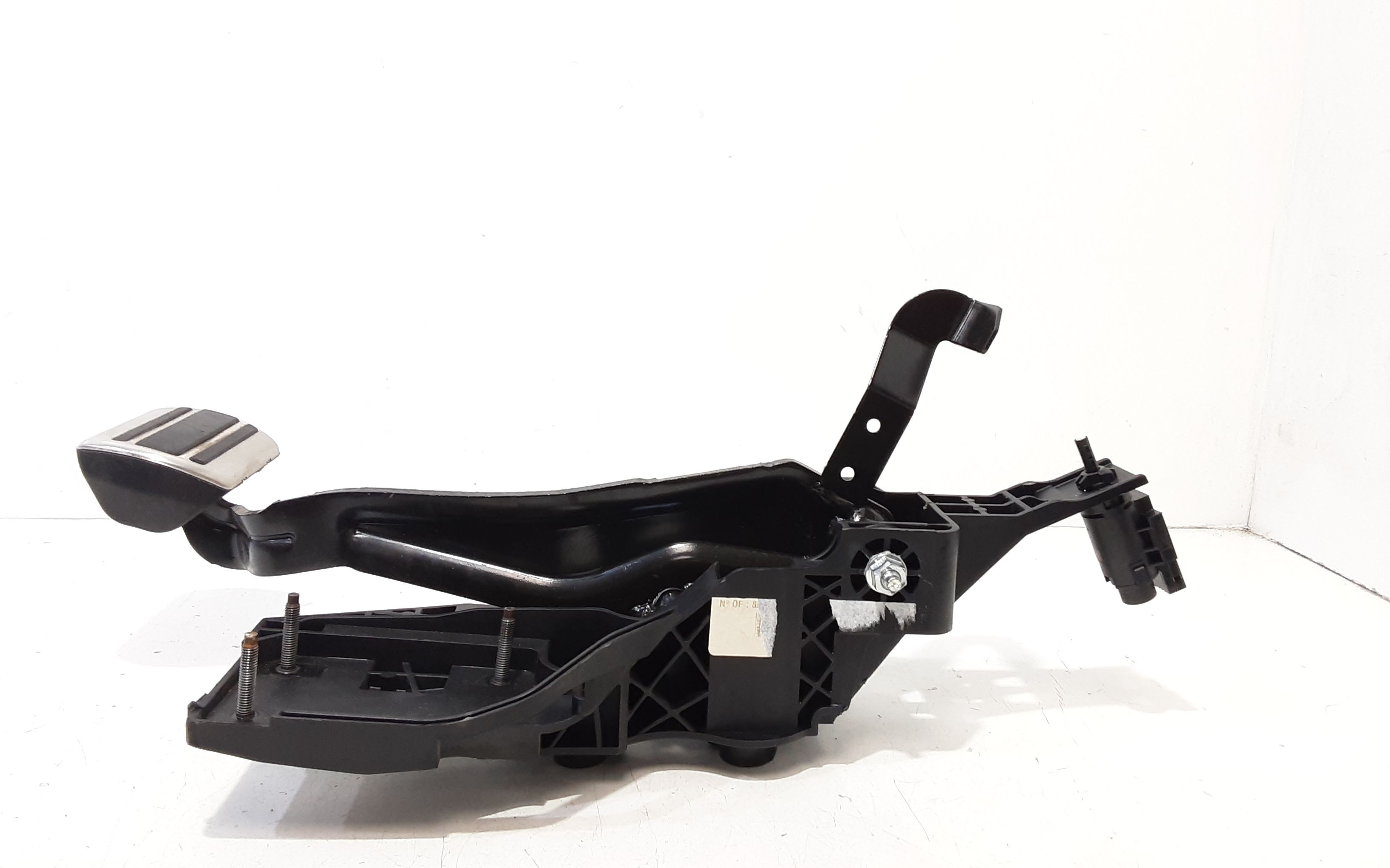 Pedale Freno PEUGEOT 508 Serie II (FB_, FH_, F3_) (09.2018 >)