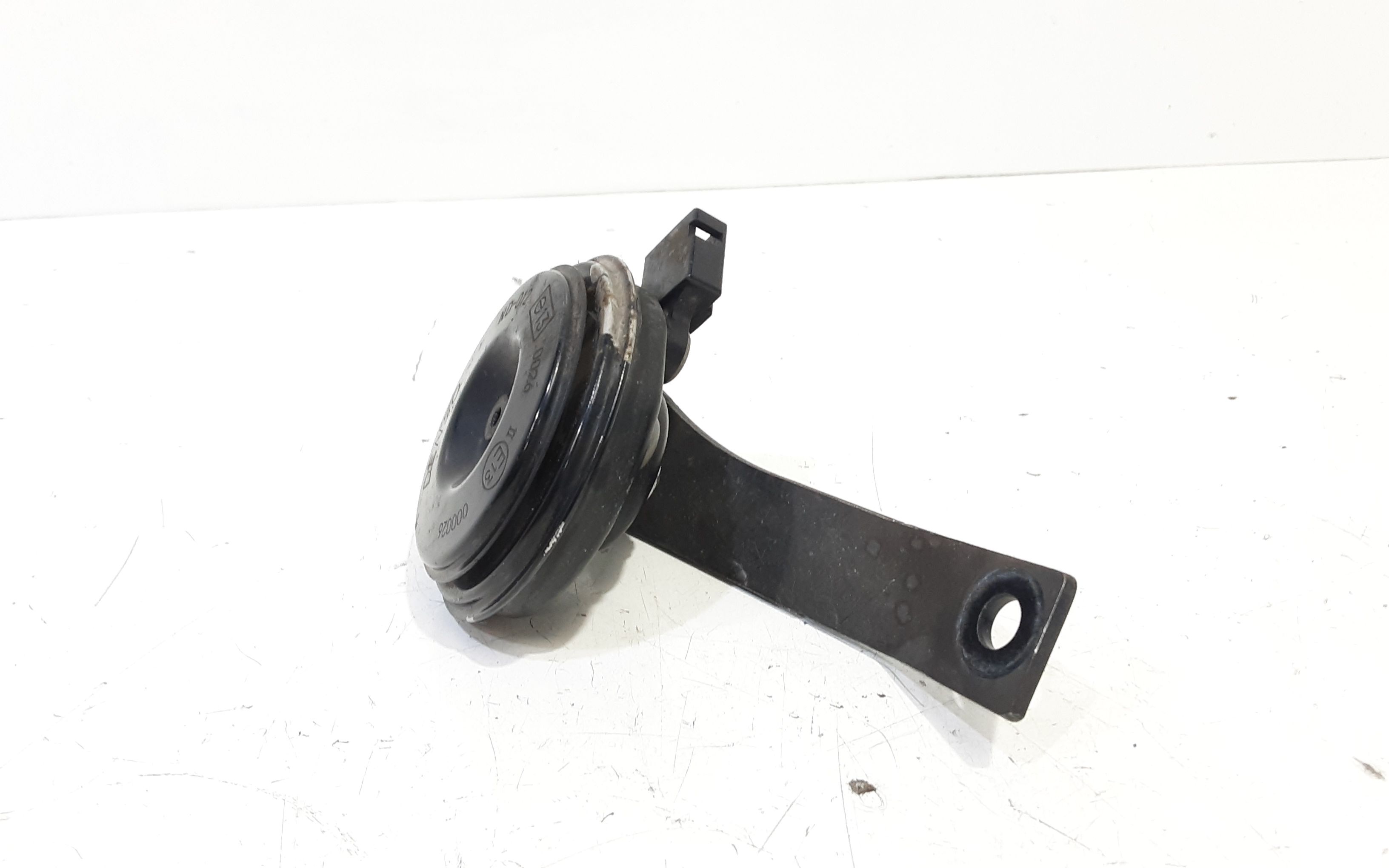 Clacson TOYOTA Auris Serie (E180) (12>18)