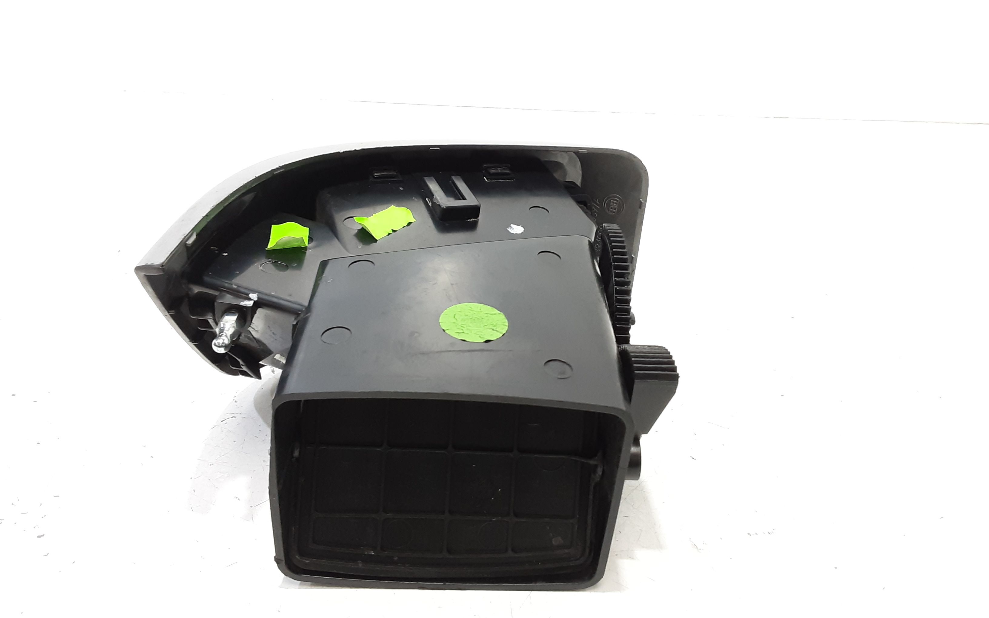 Bocchetta aria cruscotto lato passeggero PEUGEOT Boxer 4 Serie