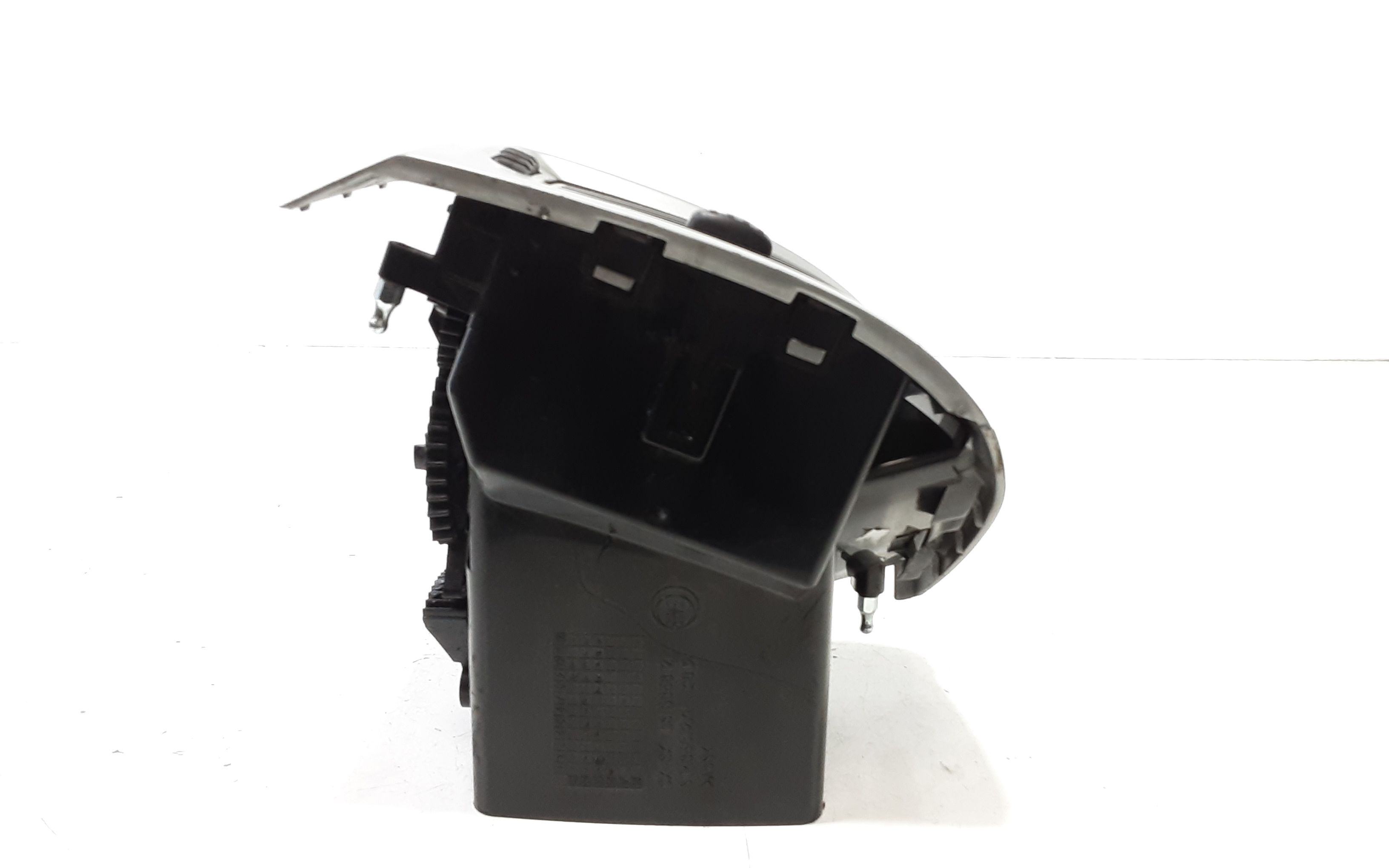 Bocchetta aria cruscotto lato passeggero PEUGEOT Boxer 4 Serie