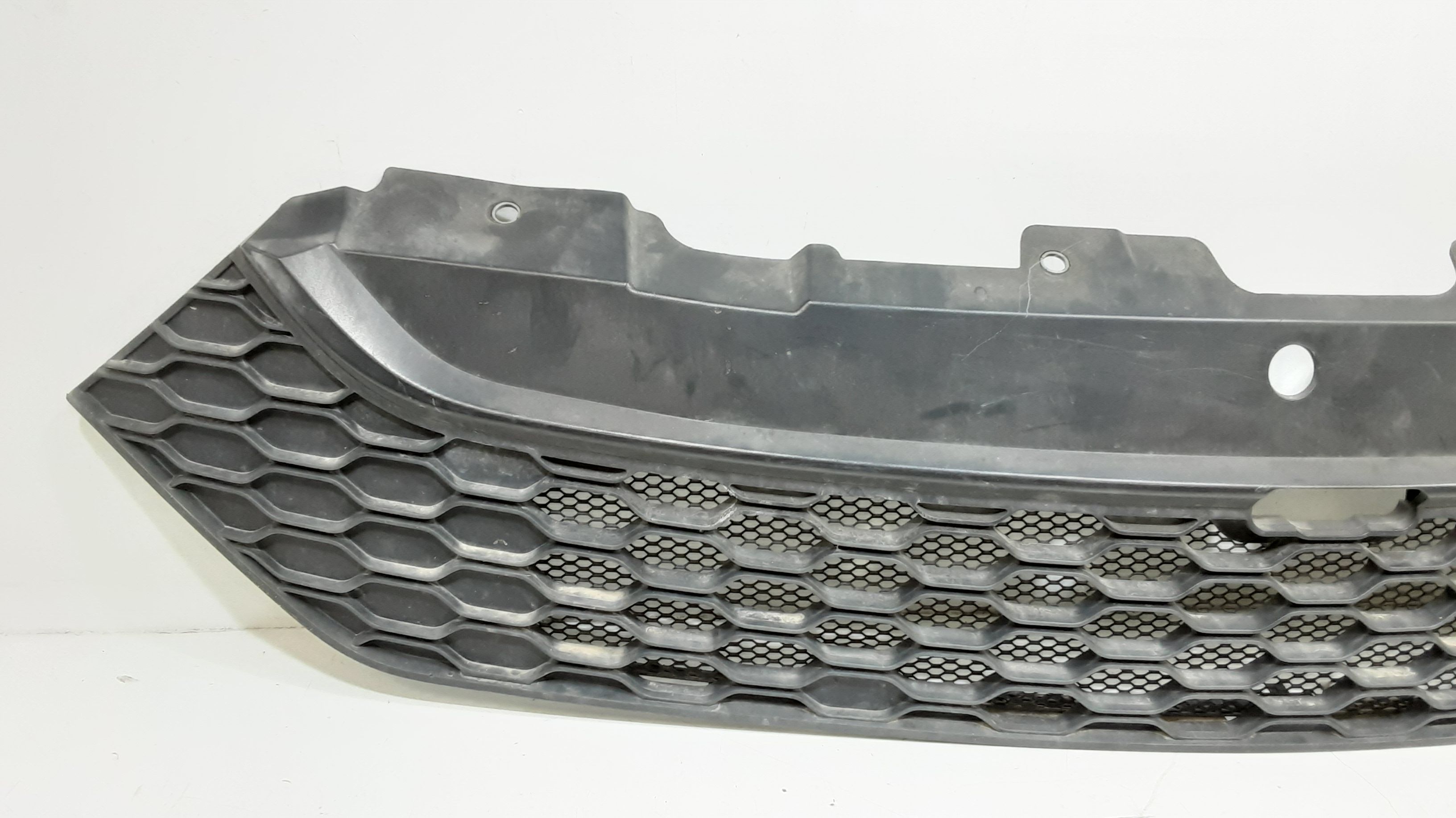 Mascherina anteriore IVECO Daily 5 Serie