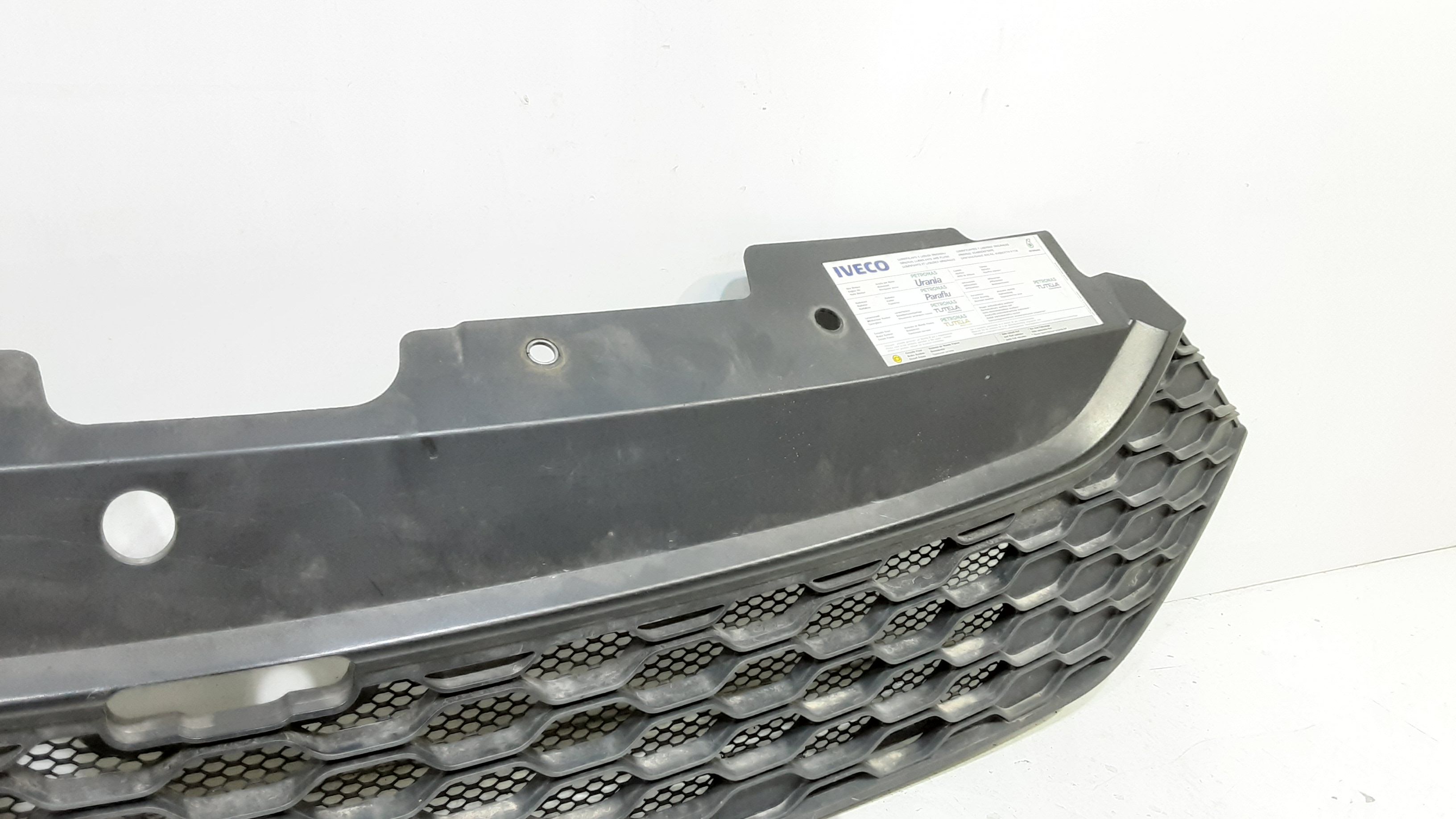 Mascherina anteriore IVECO Daily 5 Serie