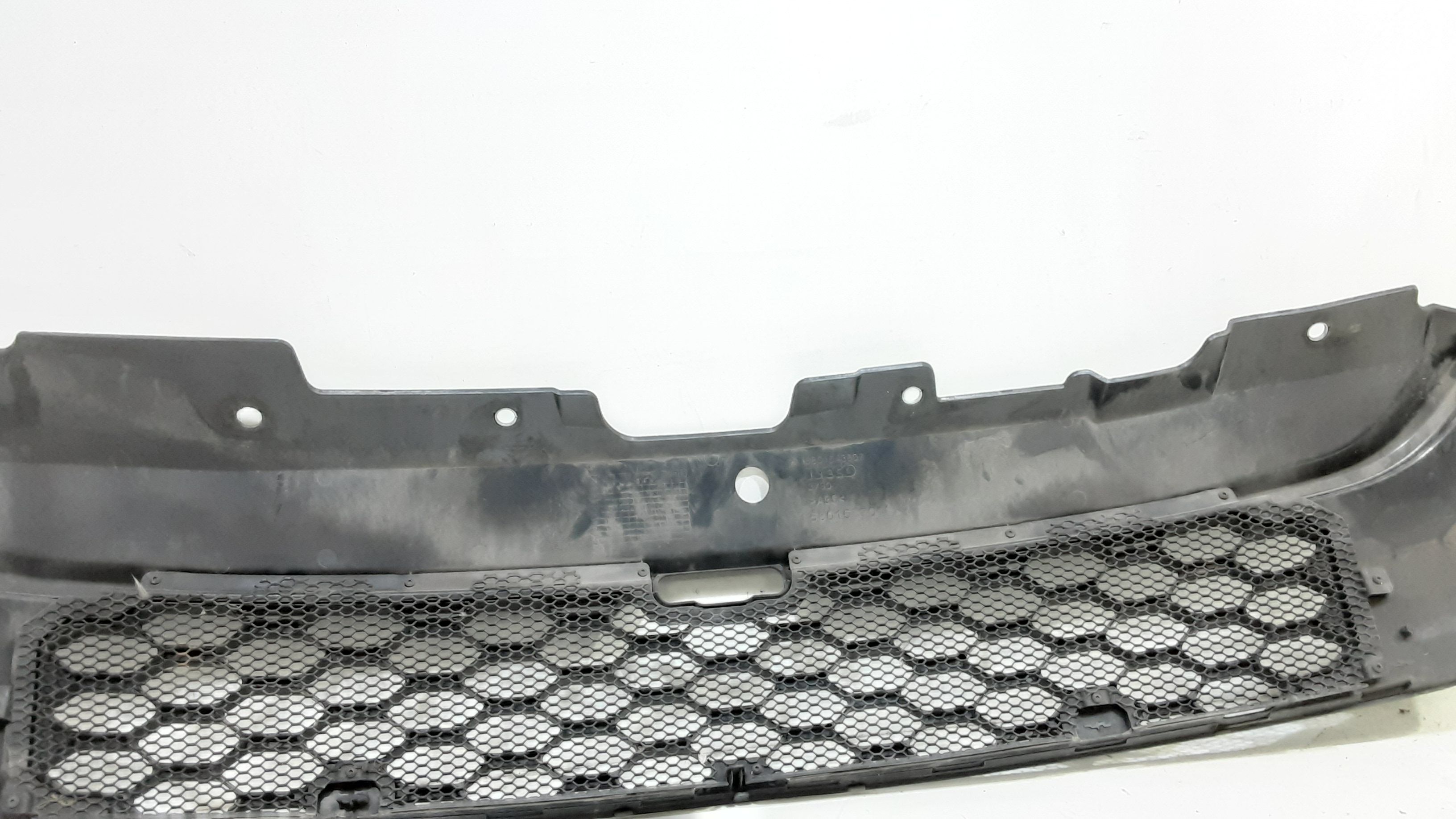 Mascherina anteriore IVECO Daily 5 Serie