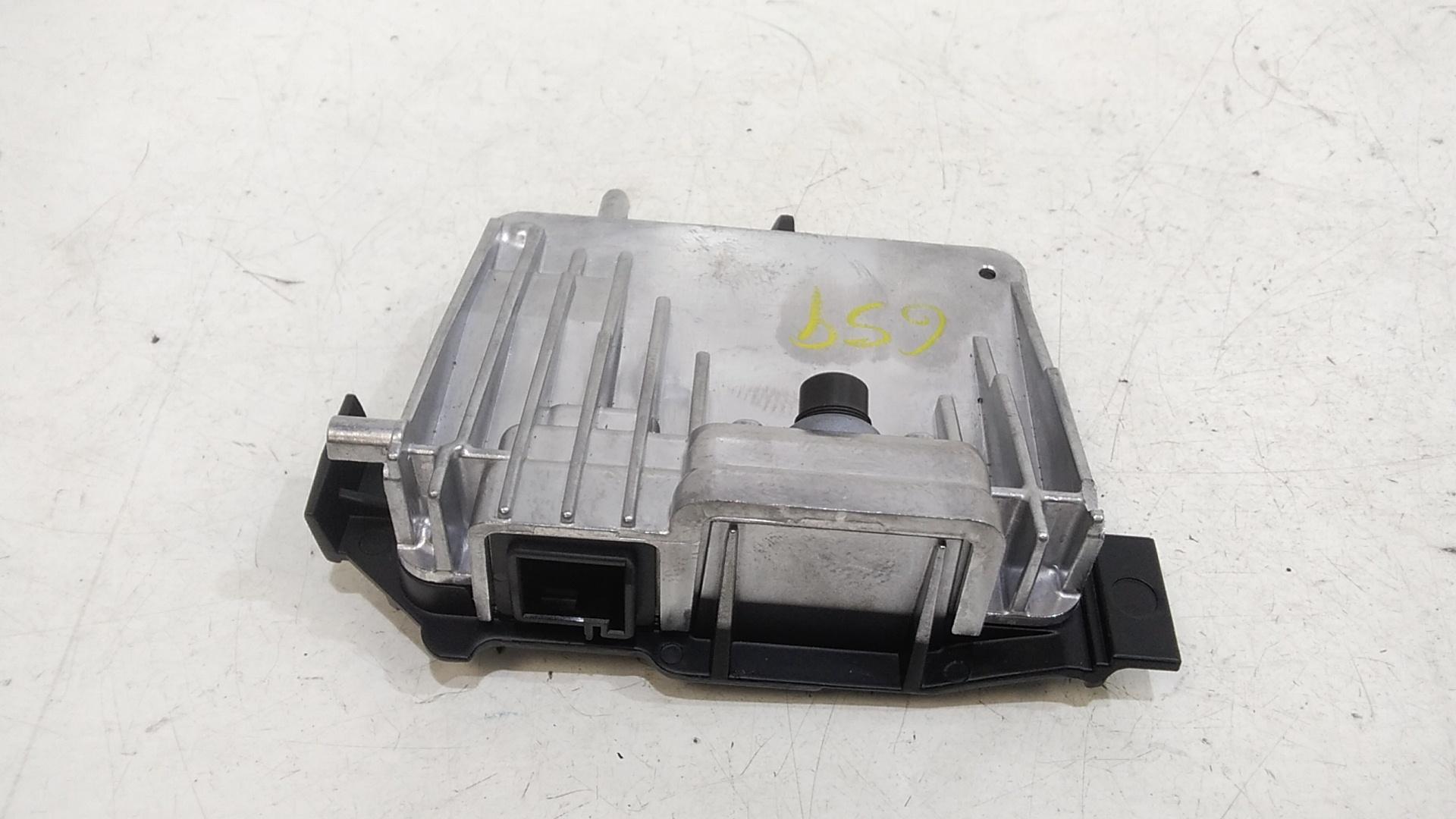 Telecamera anteriore MERCEDES GLB Serie (X247) (19>)