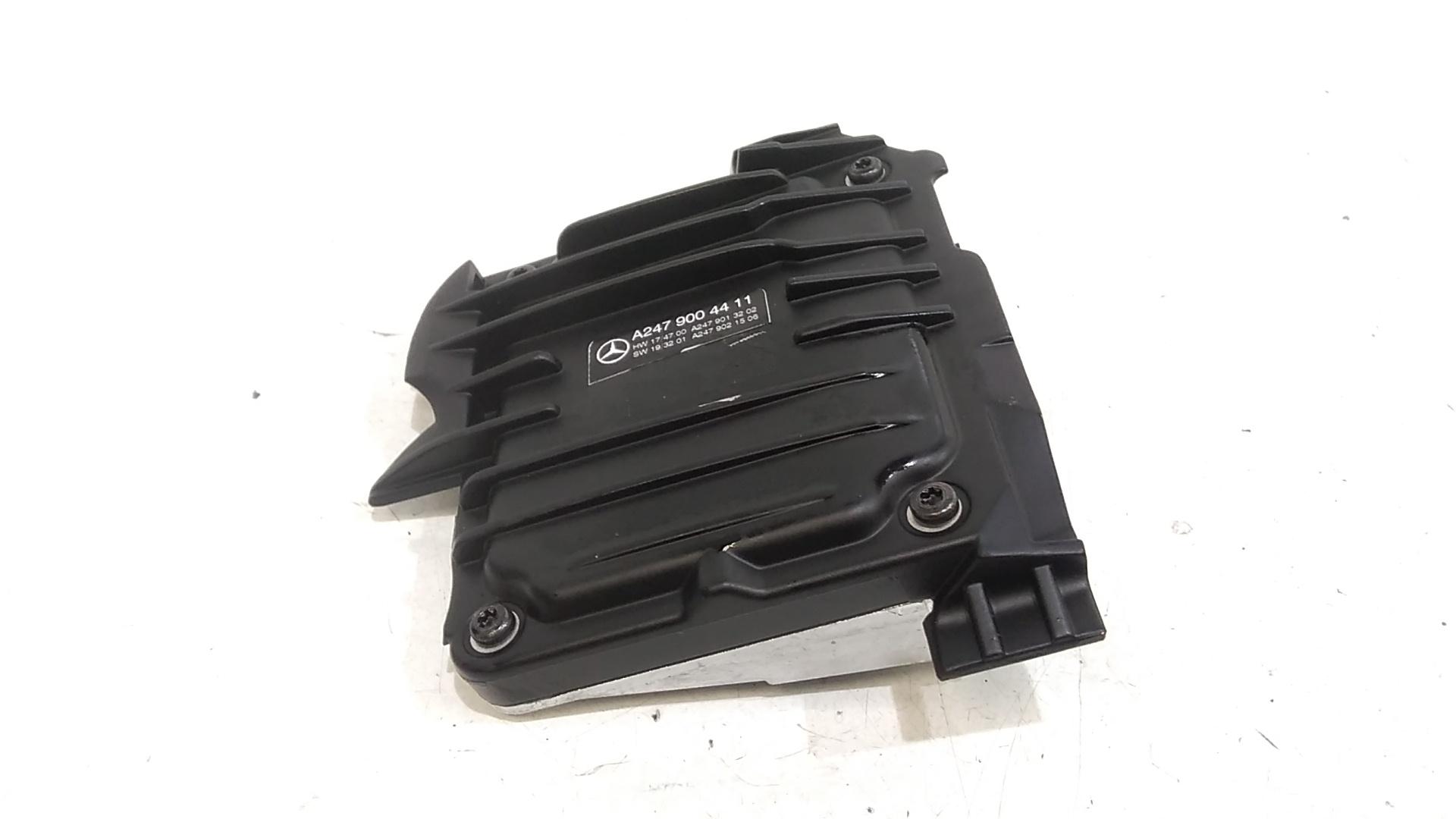 Telecamera anteriore MERCEDES GLB Serie (X247) (19>)