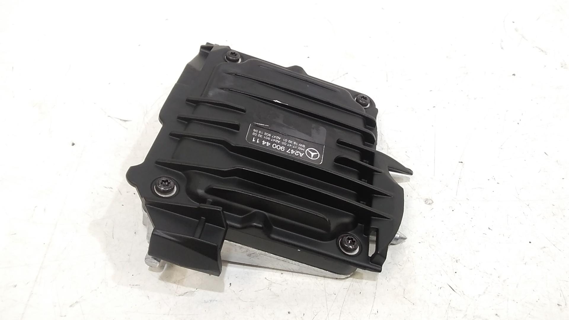 Telecamera anteriore MERCEDES GLB Serie (X247) (19>)