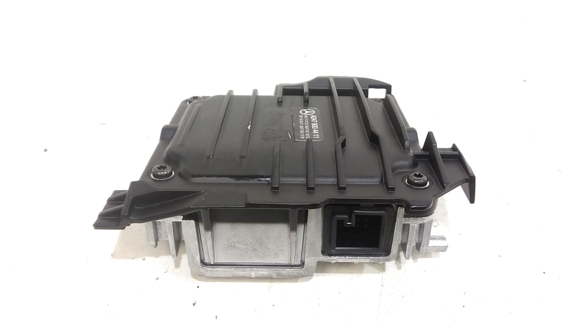 Telecamera anteriore MERCEDES GLB Serie (X247) (19>)