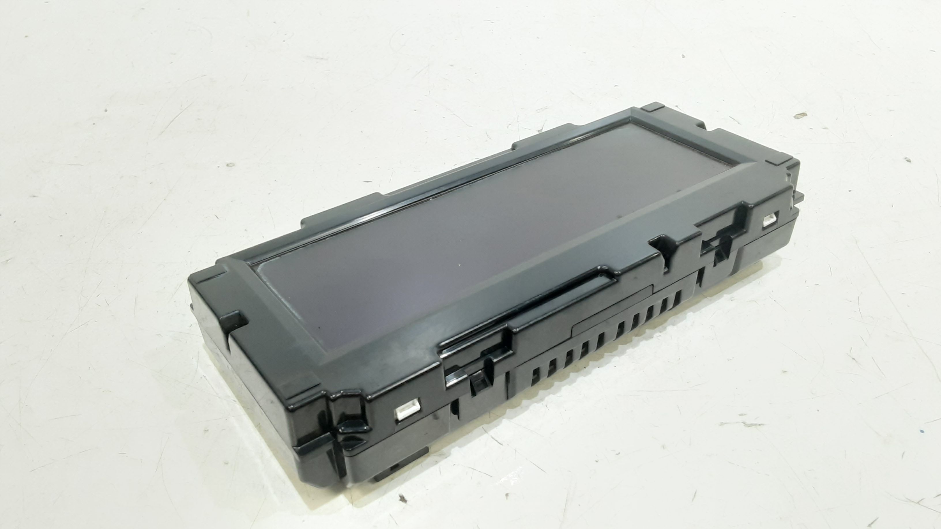 Display multifunzione computer di bordo OPEL Astra J S. Wagon