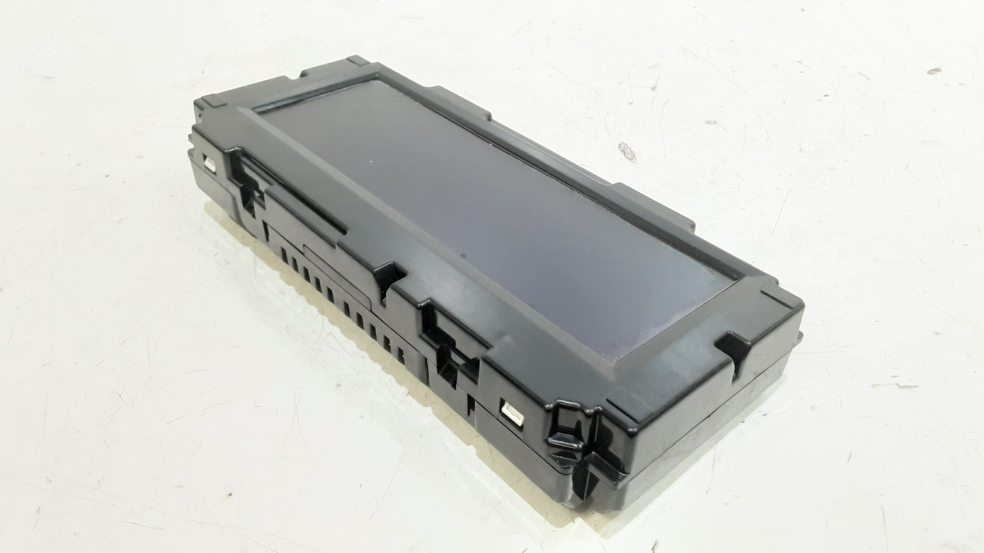 Display multifunzione computer di bordo OPEL Astra J S. Wagon