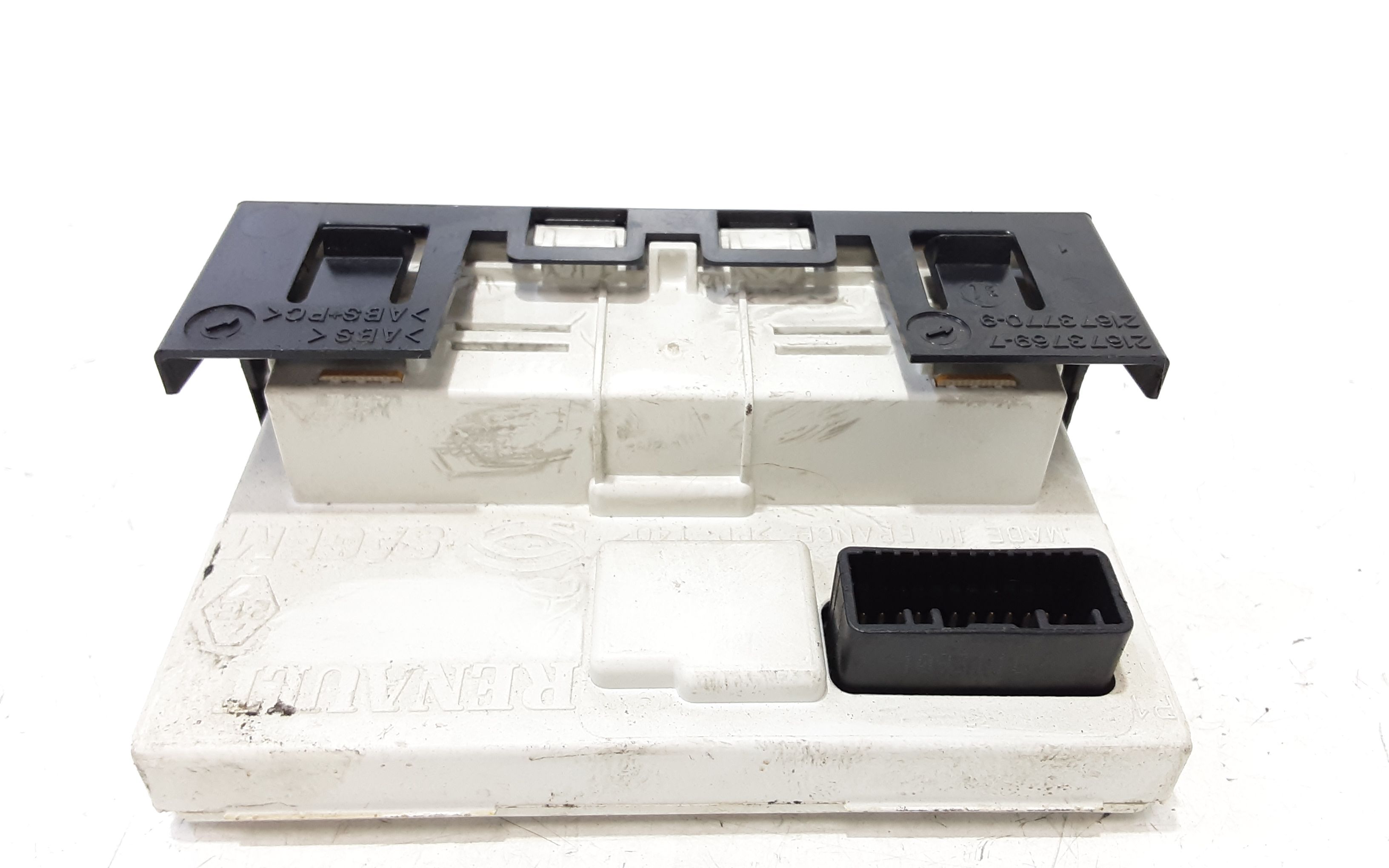 Display multifunzione computer di bordo RENAULT Megane ll Serie (02>06)